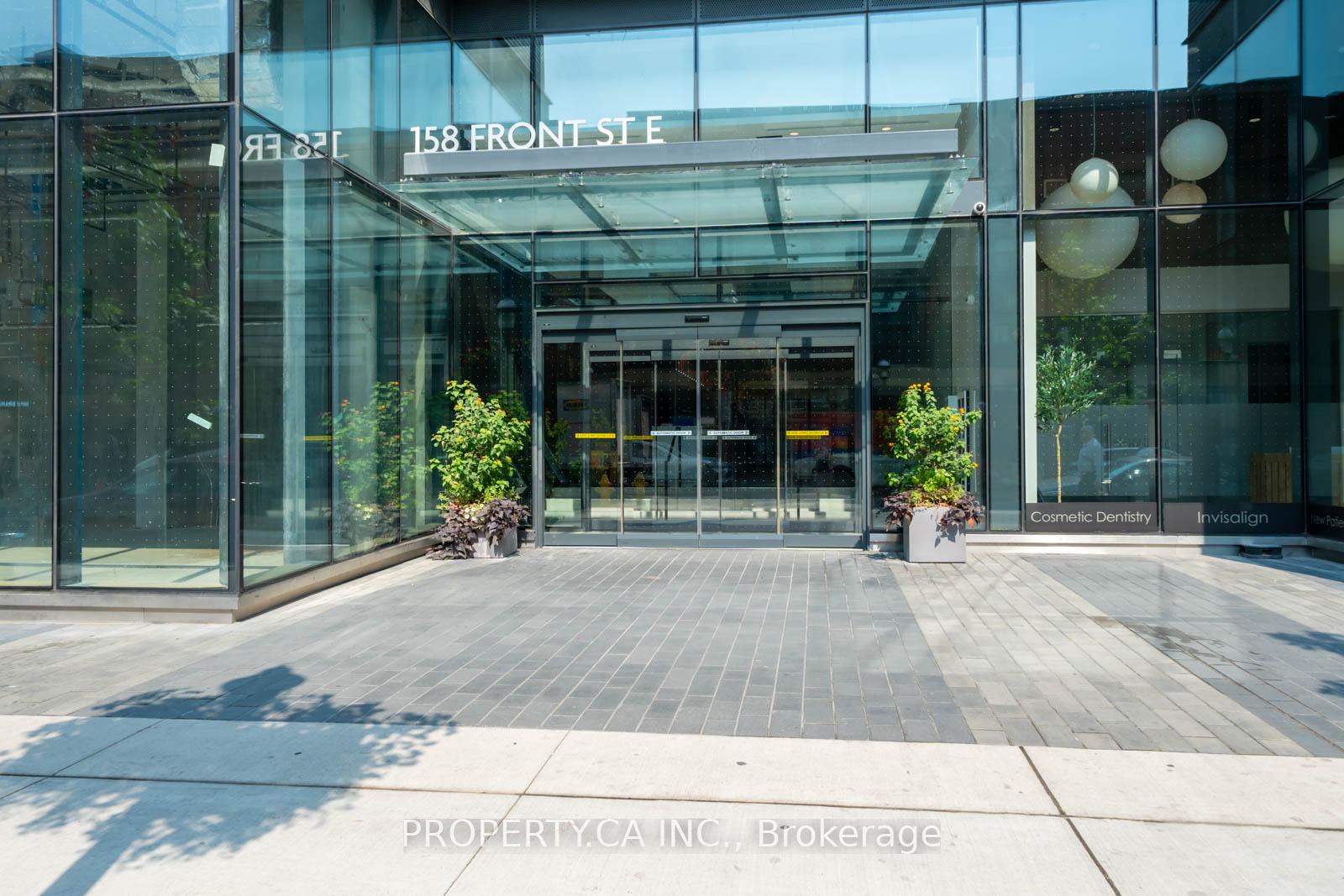 Photo 28 of Unit 1905, 158 Front Street E, Toronto, Moss Park — HOMEH