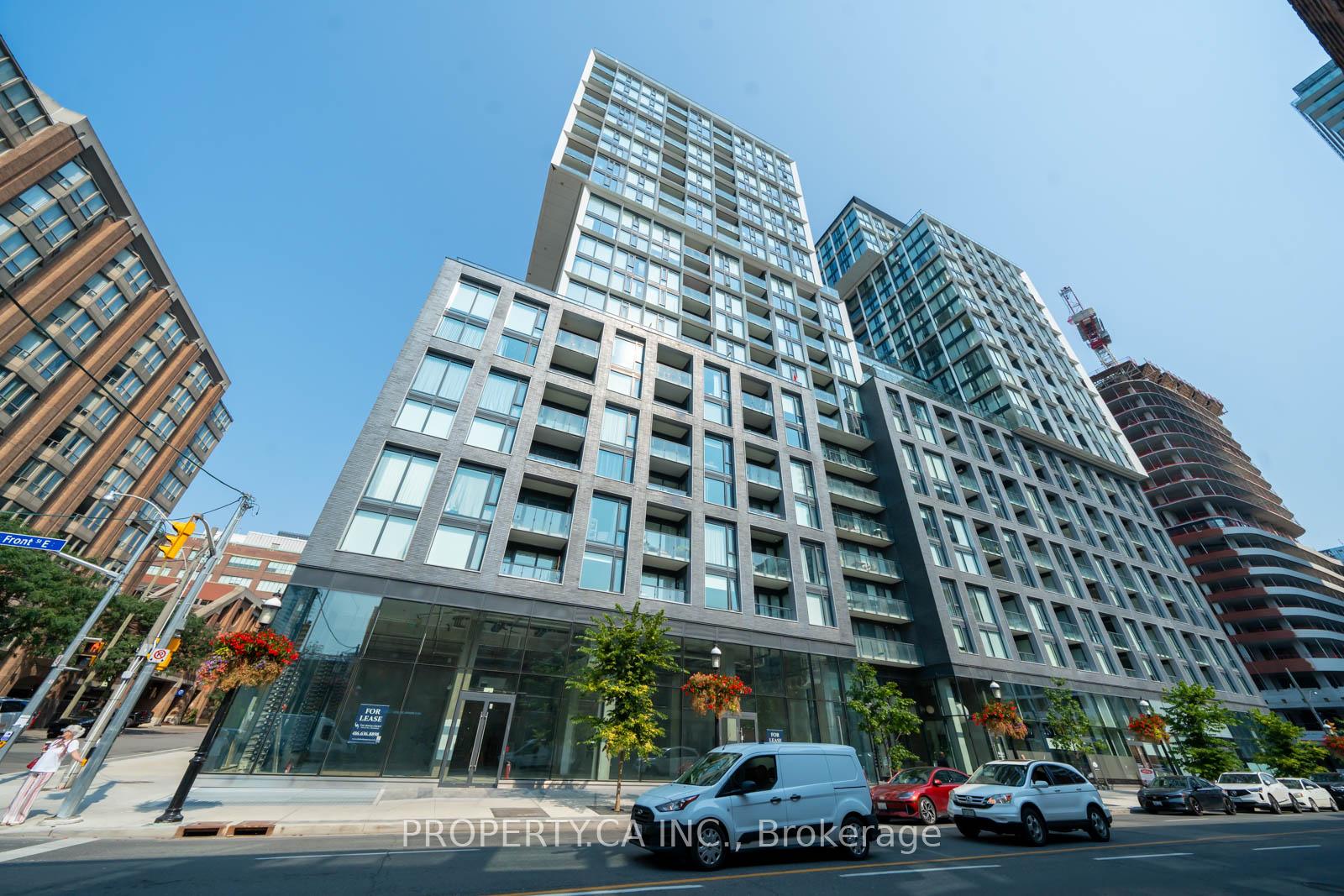 Photo 29 of Unit 1905, 158 Front Street E, Toronto, Moss Park — HOMEH