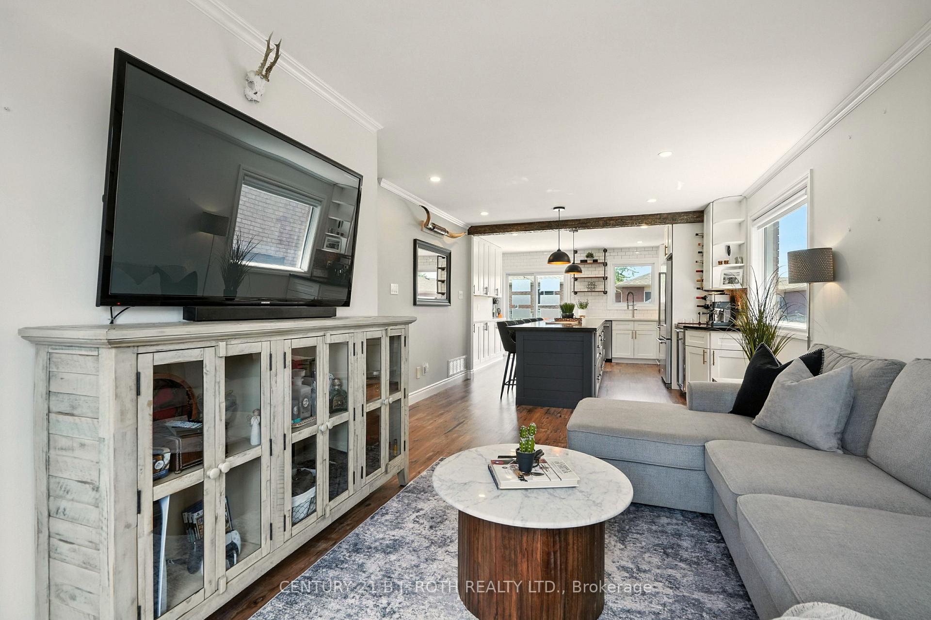 Photo 10 of 55 Holly Meadow Road, Barrie, Holly — HOMEH