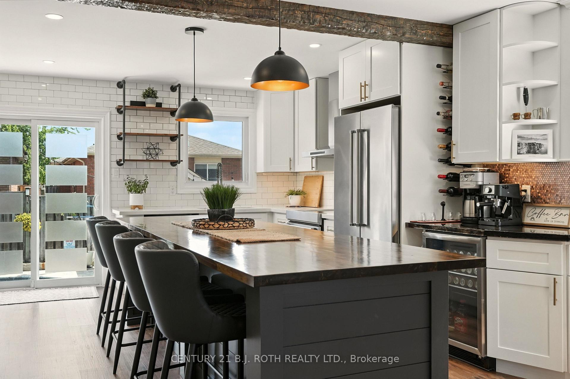 Photo 12 of 55 Holly Meadow Road, Barrie, Holly — HOMEH