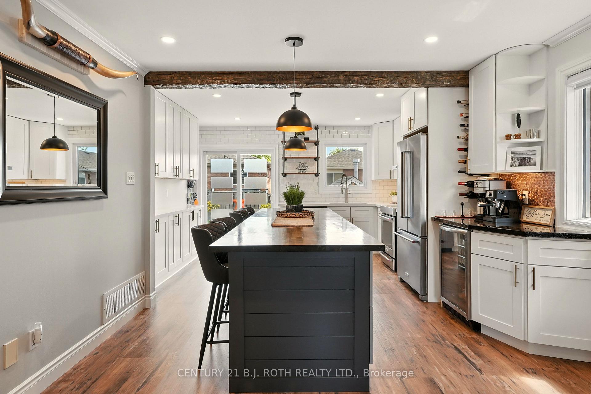 Photo 15 of 55 Holly Meadow Road, Barrie, Holly — HOMEH