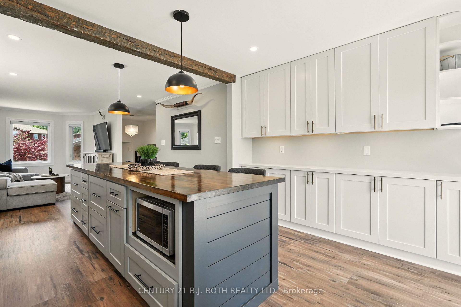 Photo 16 of 55 Holly Meadow Road, Barrie, Holly — HOMEH