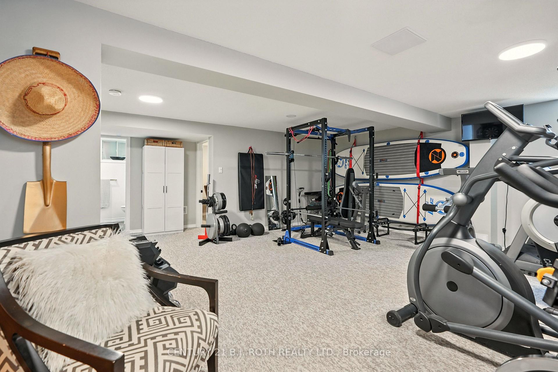 Photo 67 of 55 Holly Meadow Road, Barrie, Holly — HOMEH