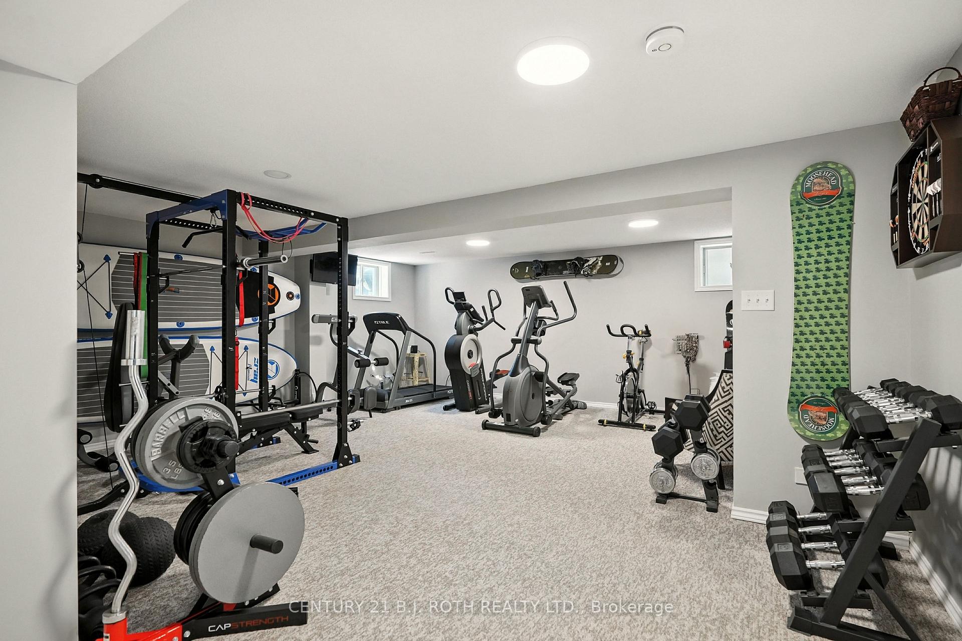 Photo 68 of 55 Holly Meadow Road, Barrie, Holly — HOMEH