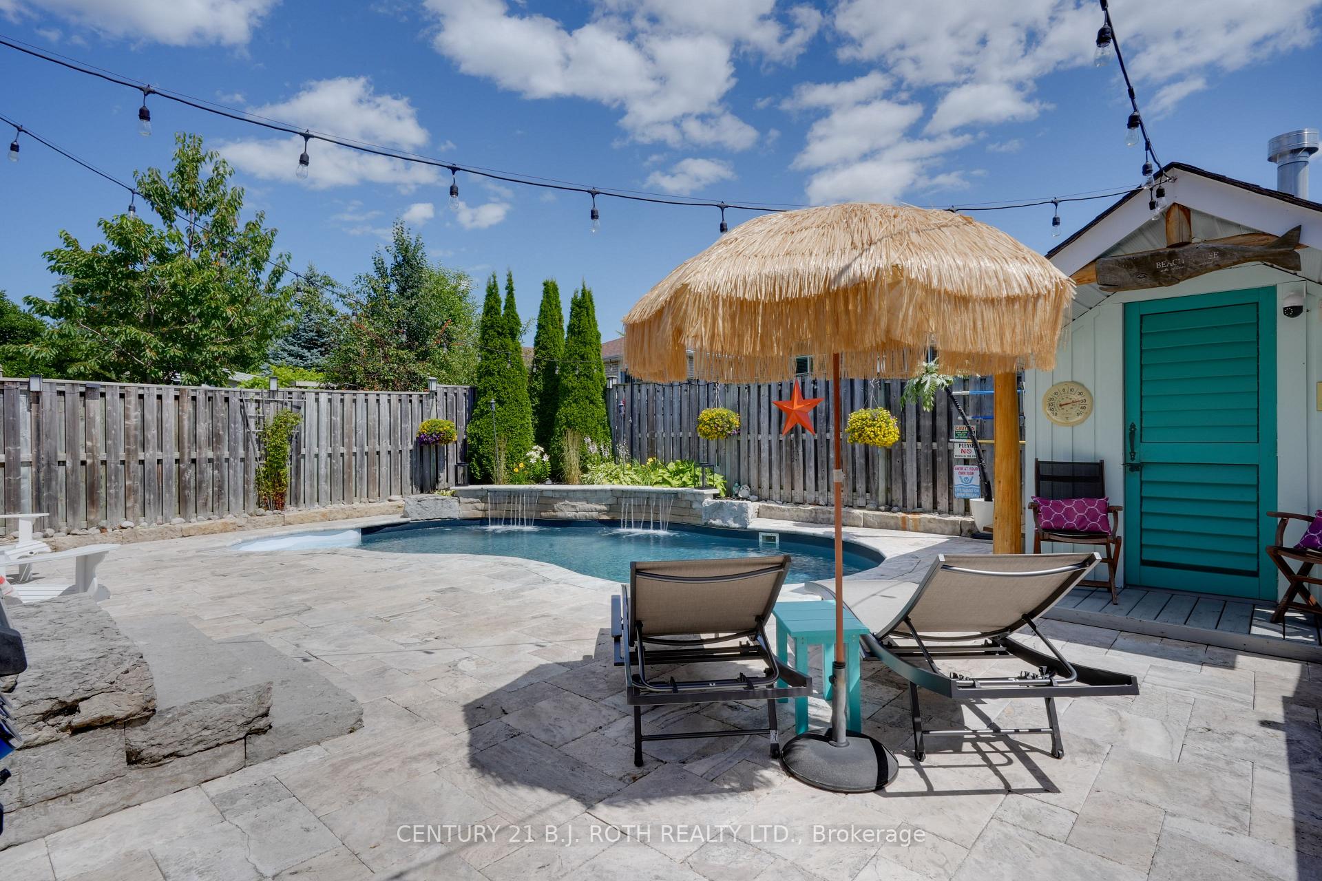 Photo 78 of 55 Holly Meadow Road, Barrie, Holly — HOMEH