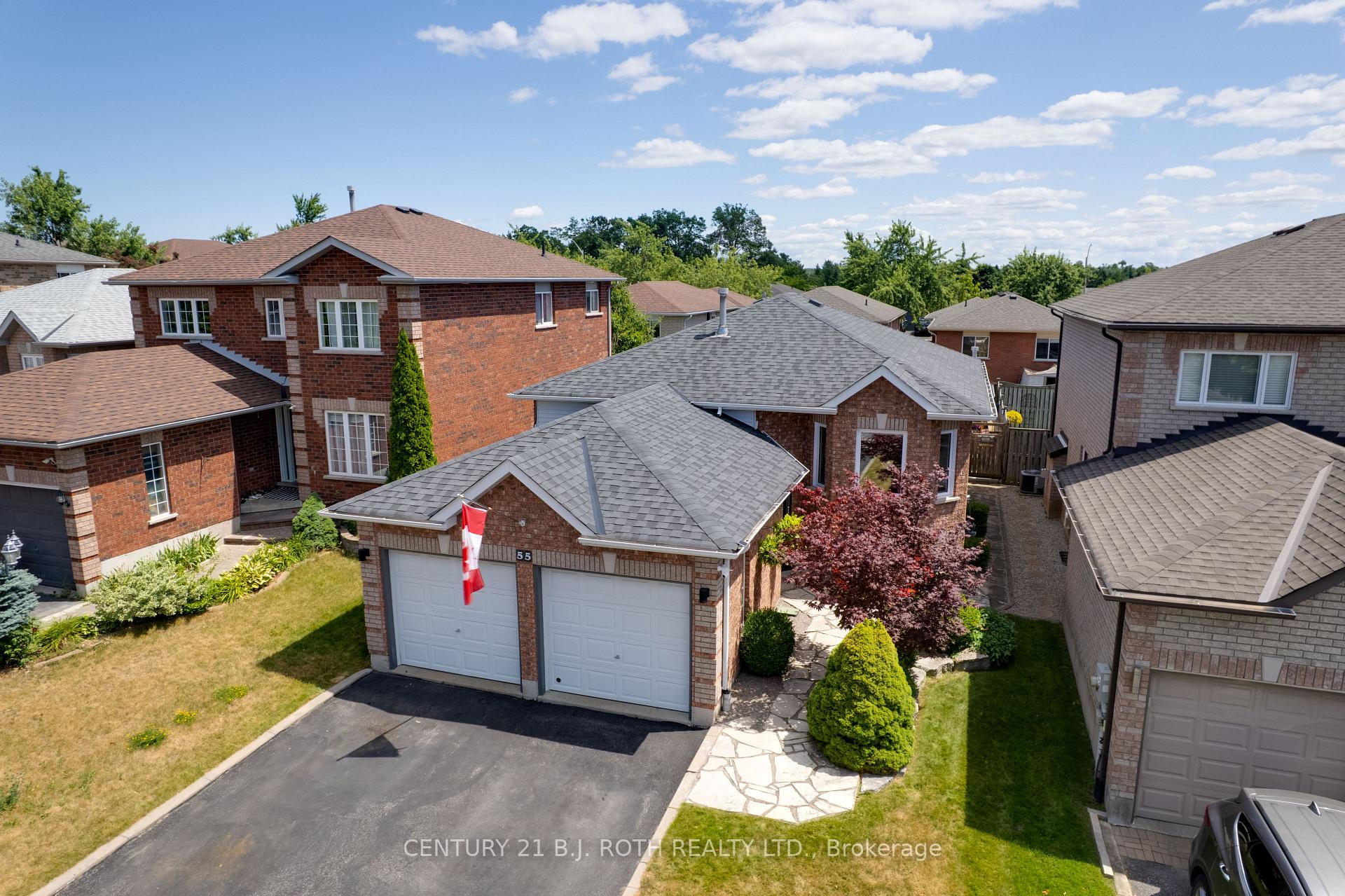 Photo 22 of 55 Holly Meadow Road, Barrie, Holly — HOMEH