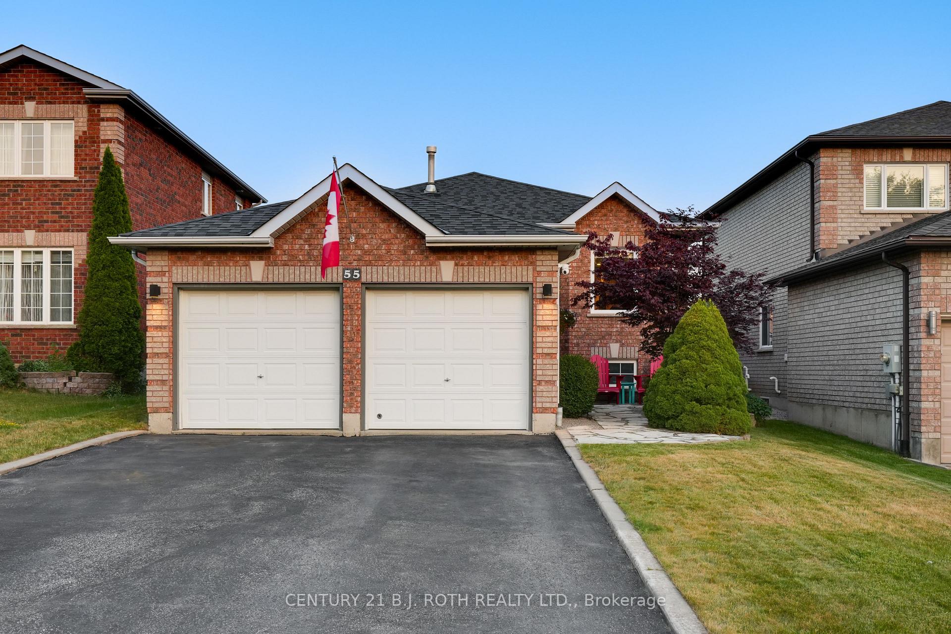 Photo 23 of 55 Holly Meadow Road, Barrie, Holly — HOMEH