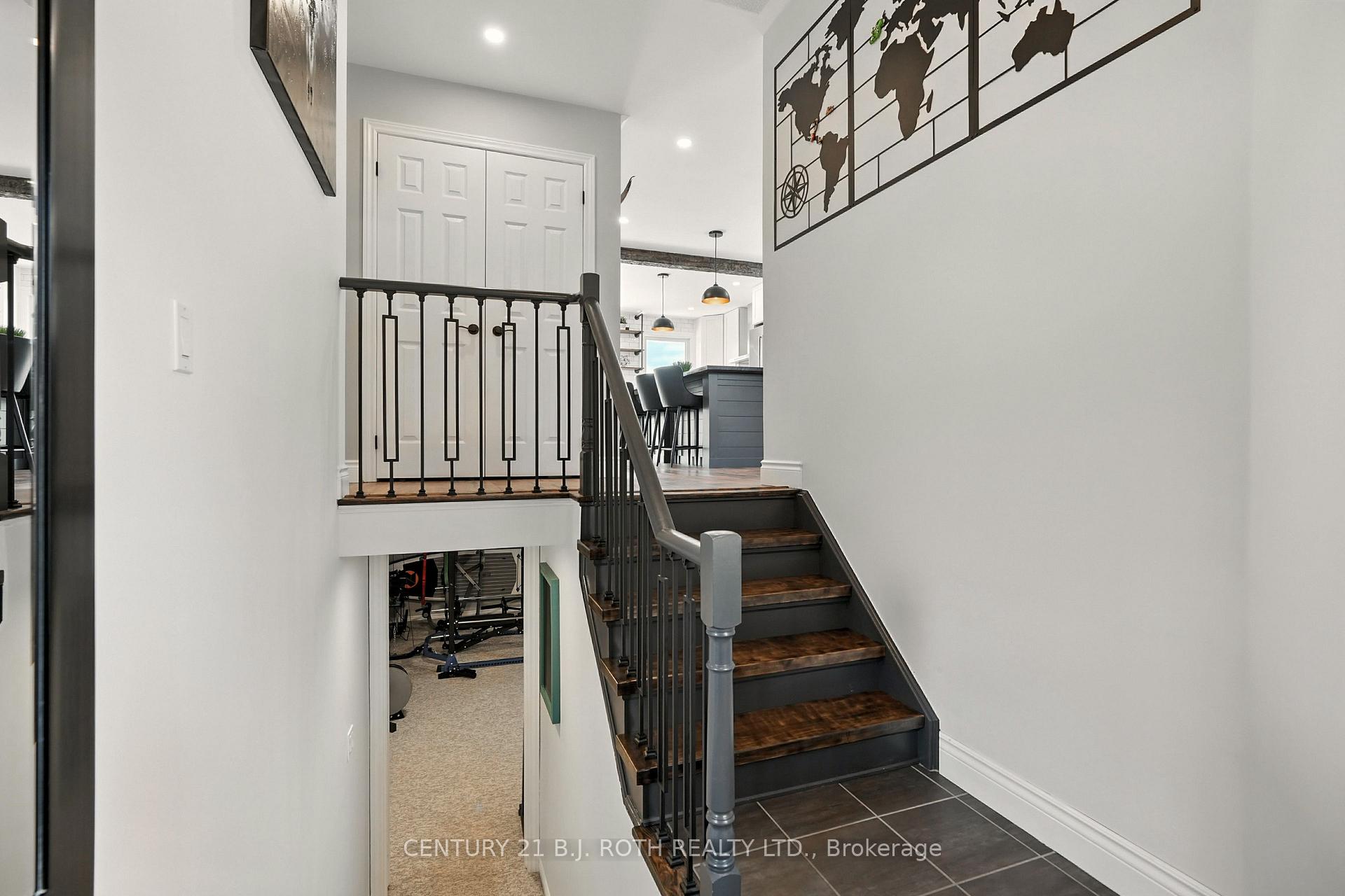 Photo 28 of 55 Holly Meadow Road, Barrie, Holly — HOMEH