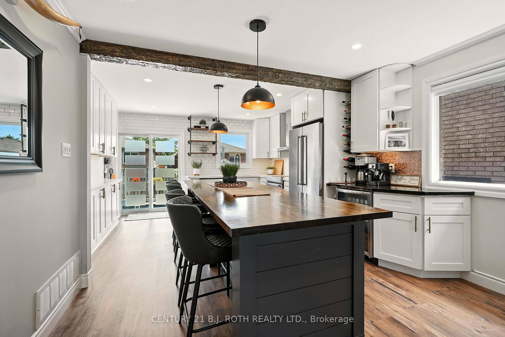 Photo 30 of 55 Holly Meadow Road, Barrie, Holly — HOMEH
