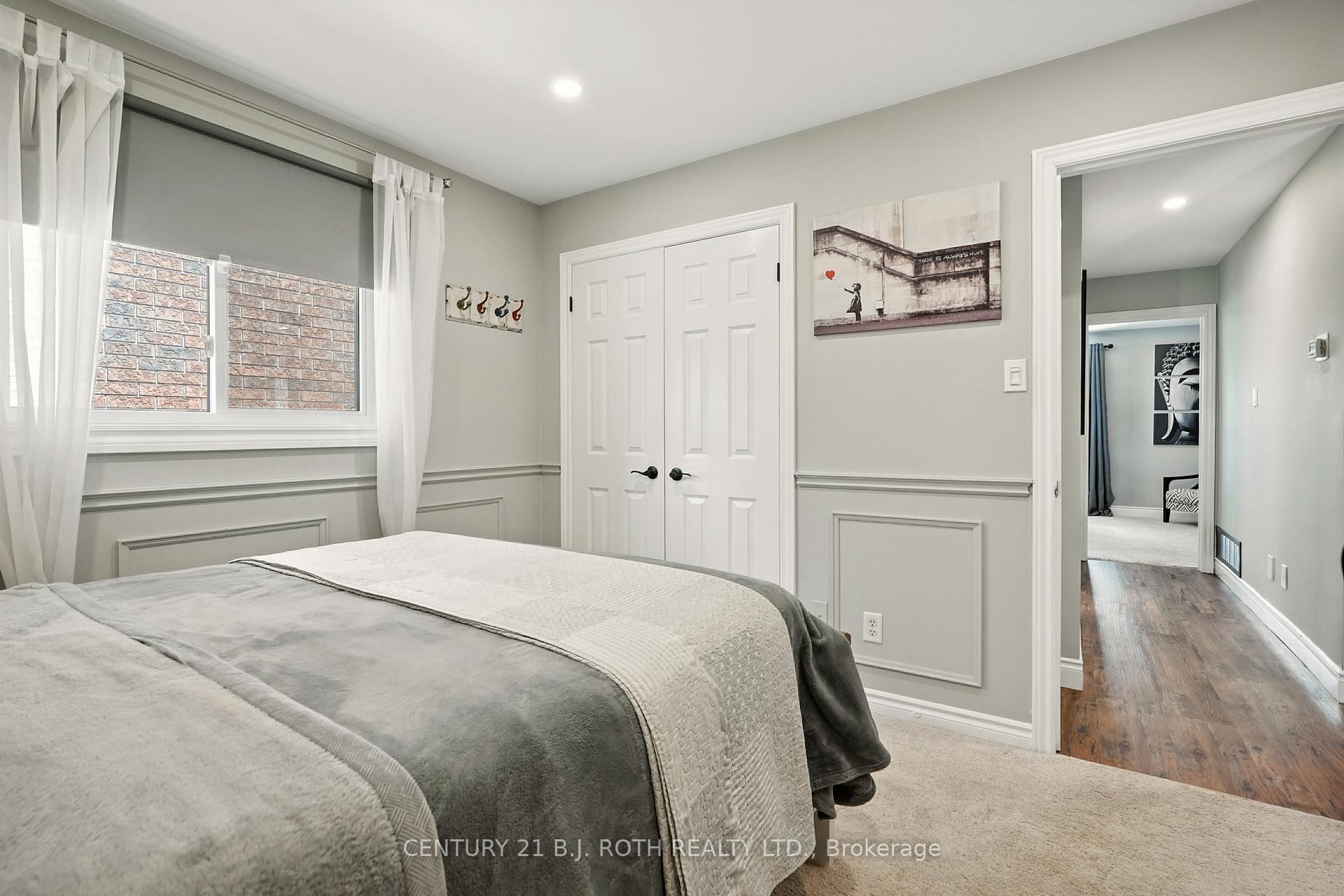 Photo 45 of 55 Holly Meadow Road, Barrie, Holly — HOMEH