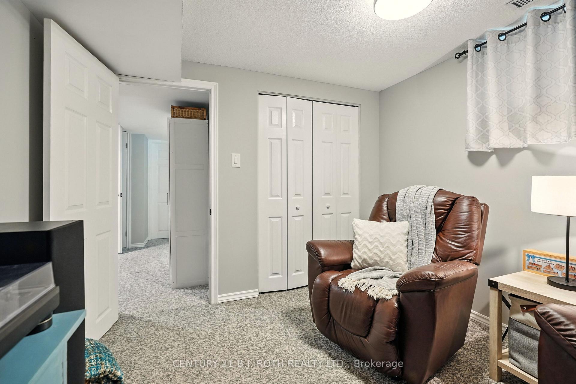 Photo 54 of 55 Holly Meadow Road, Barrie, Holly — HOMEH