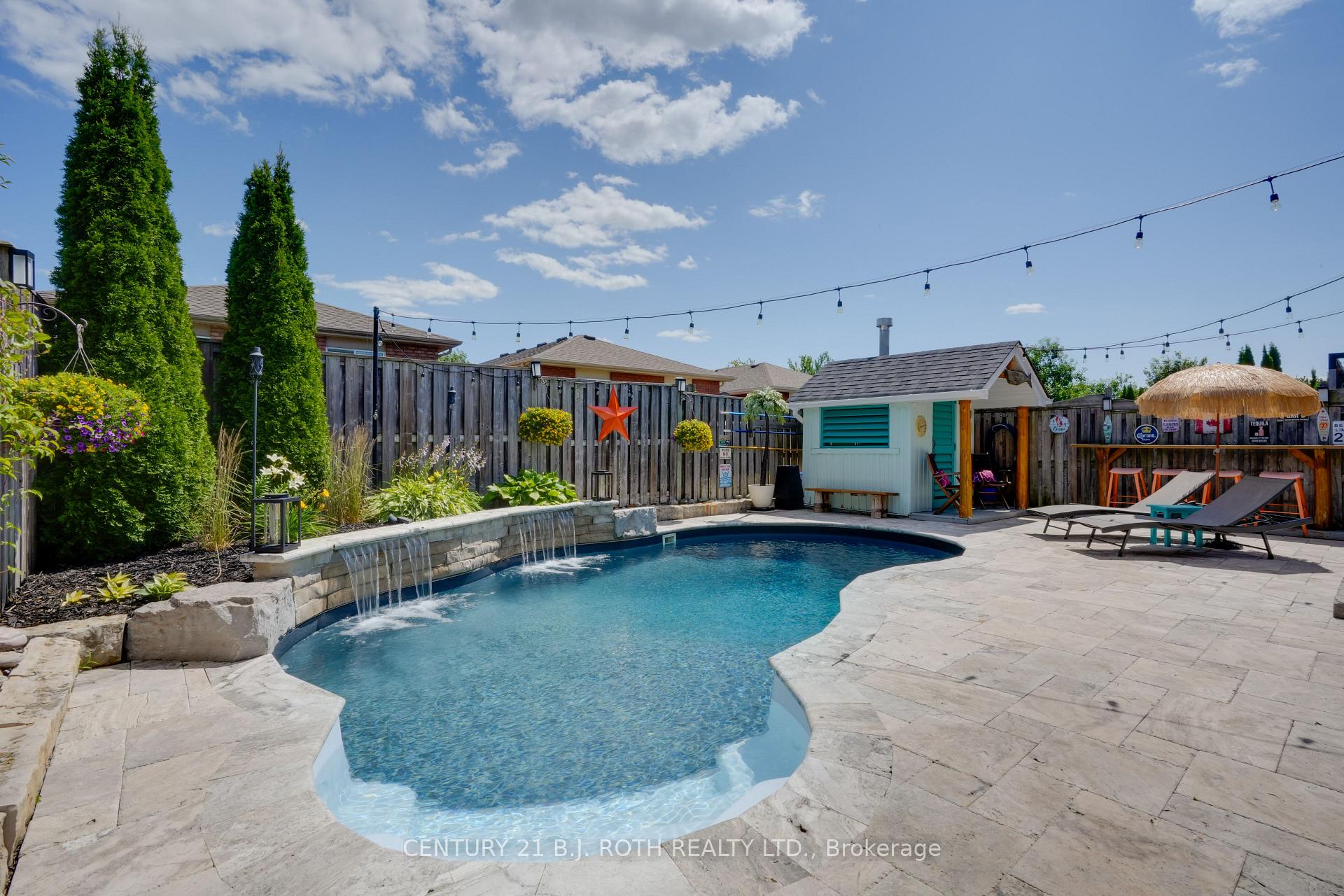 Photo 56 of 55 Holly Meadow Road, Barrie, Holly — HOMEH