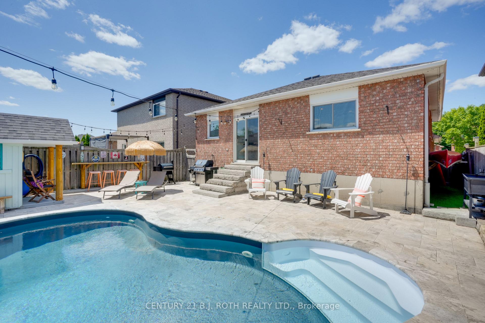 Photo 57 of 55 Holly Meadow Road, Barrie, Holly — HOMEH