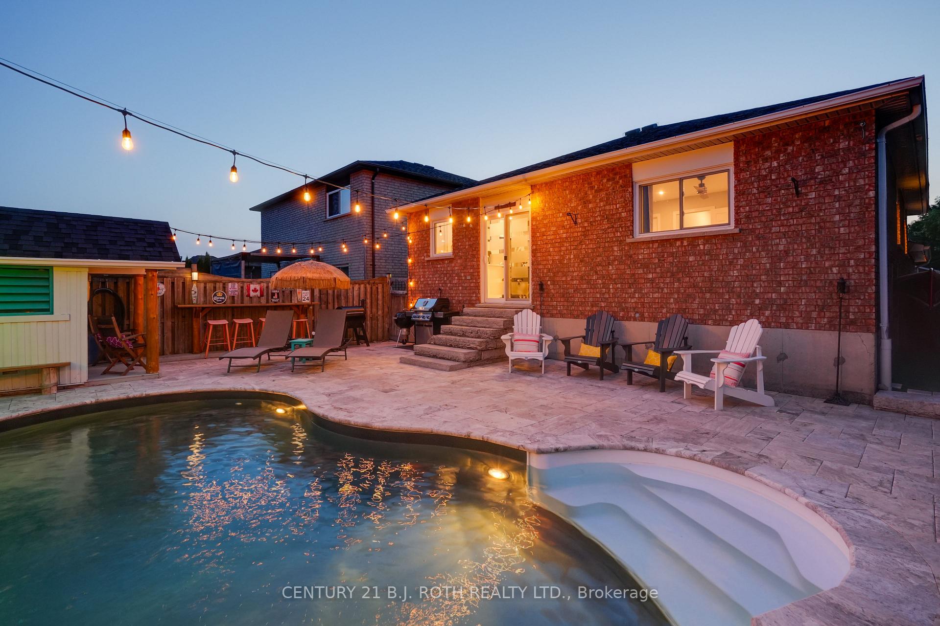 Photo 60 of 55 Holly Meadow Road, Barrie, Holly — HOMEH