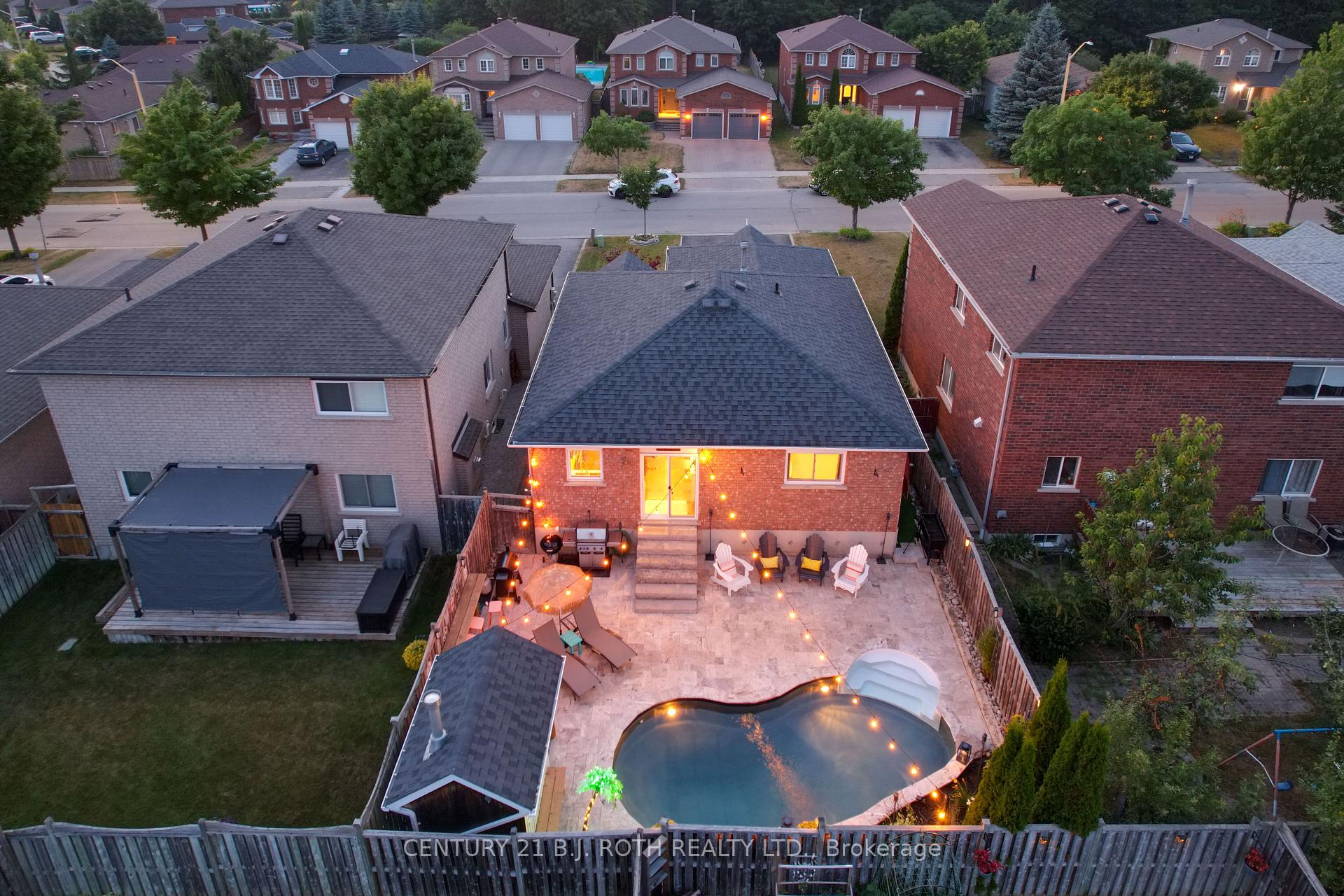 Photo 92 of 55 Holly Meadow Road, Barrie, Holly — HOMEH
