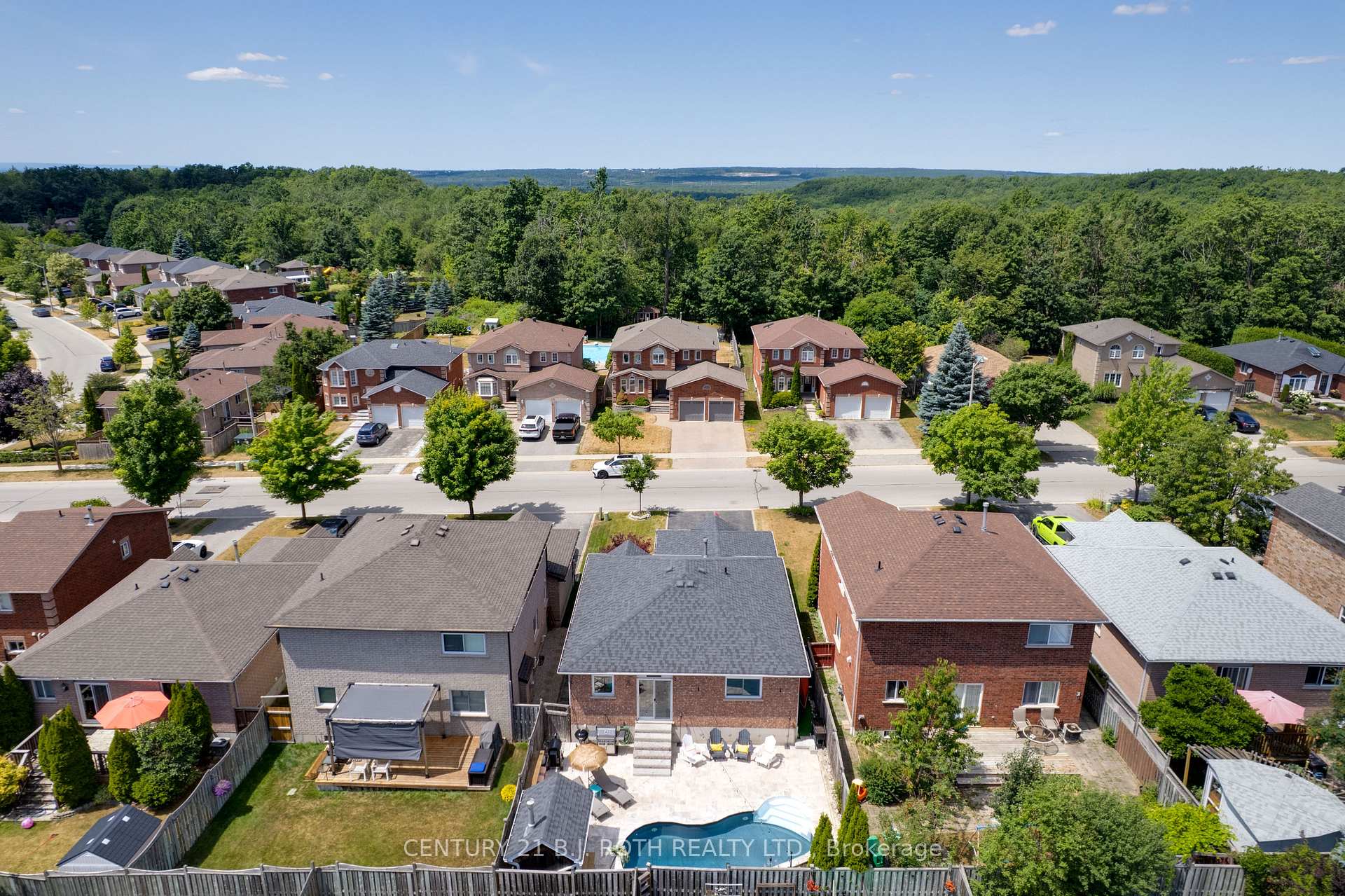 Photo 94 of 55 Holly Meadow Road, Barrie, Holly — HOMEH
