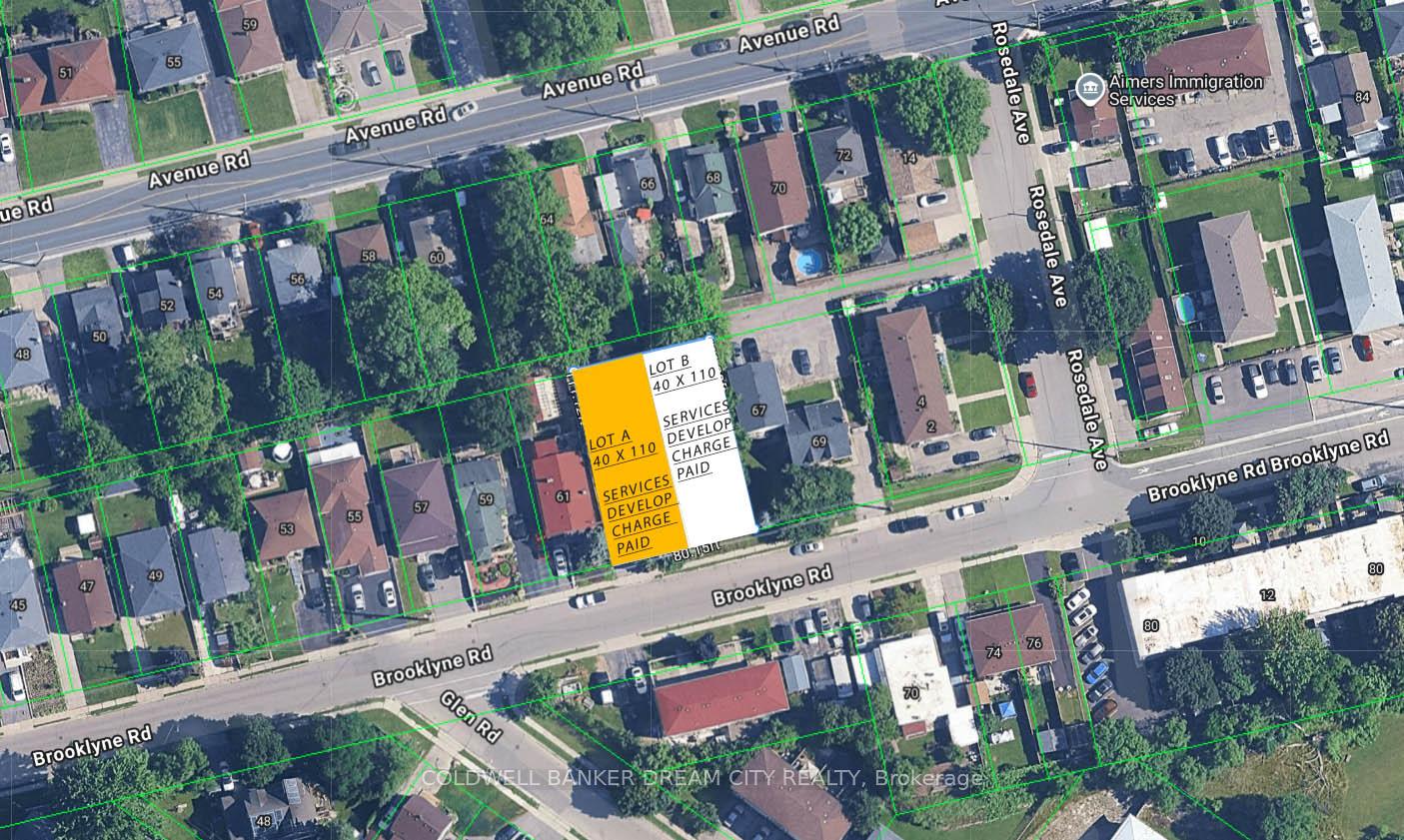 Photo 1 of 65 (A) Brooklyne Road E, Cambridge — HOMEH