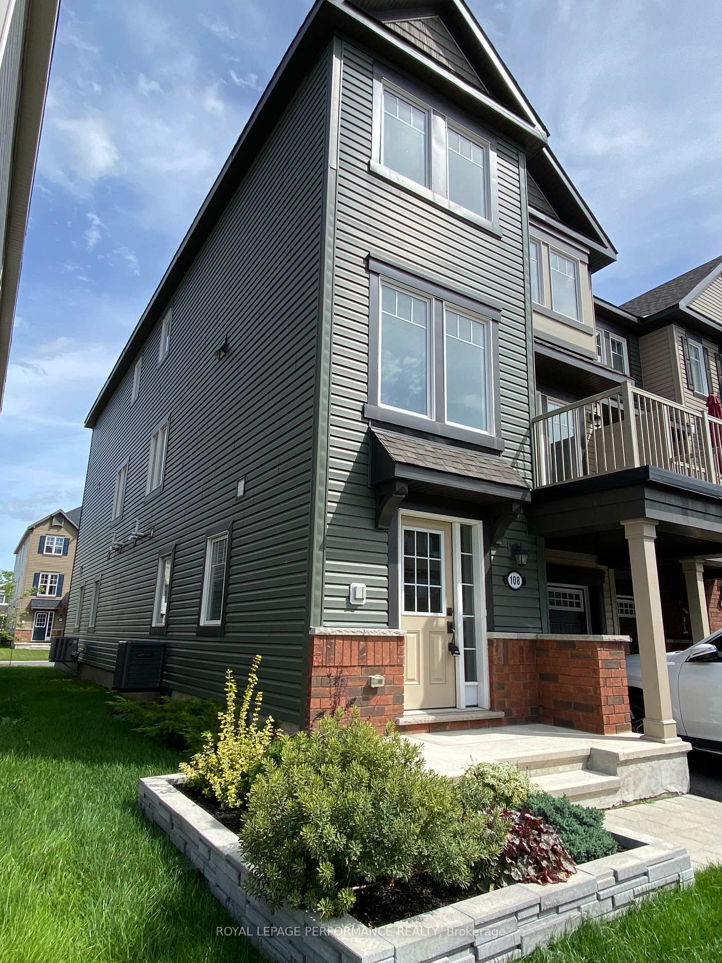 Photo 1 of 108 Helenium Lane, Ottawa, Avalon West — HOMEH