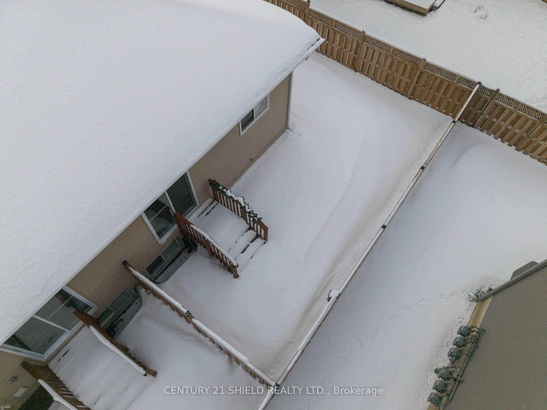 Photo 38 of 225 Third Street W, Cornwall — HOMEH