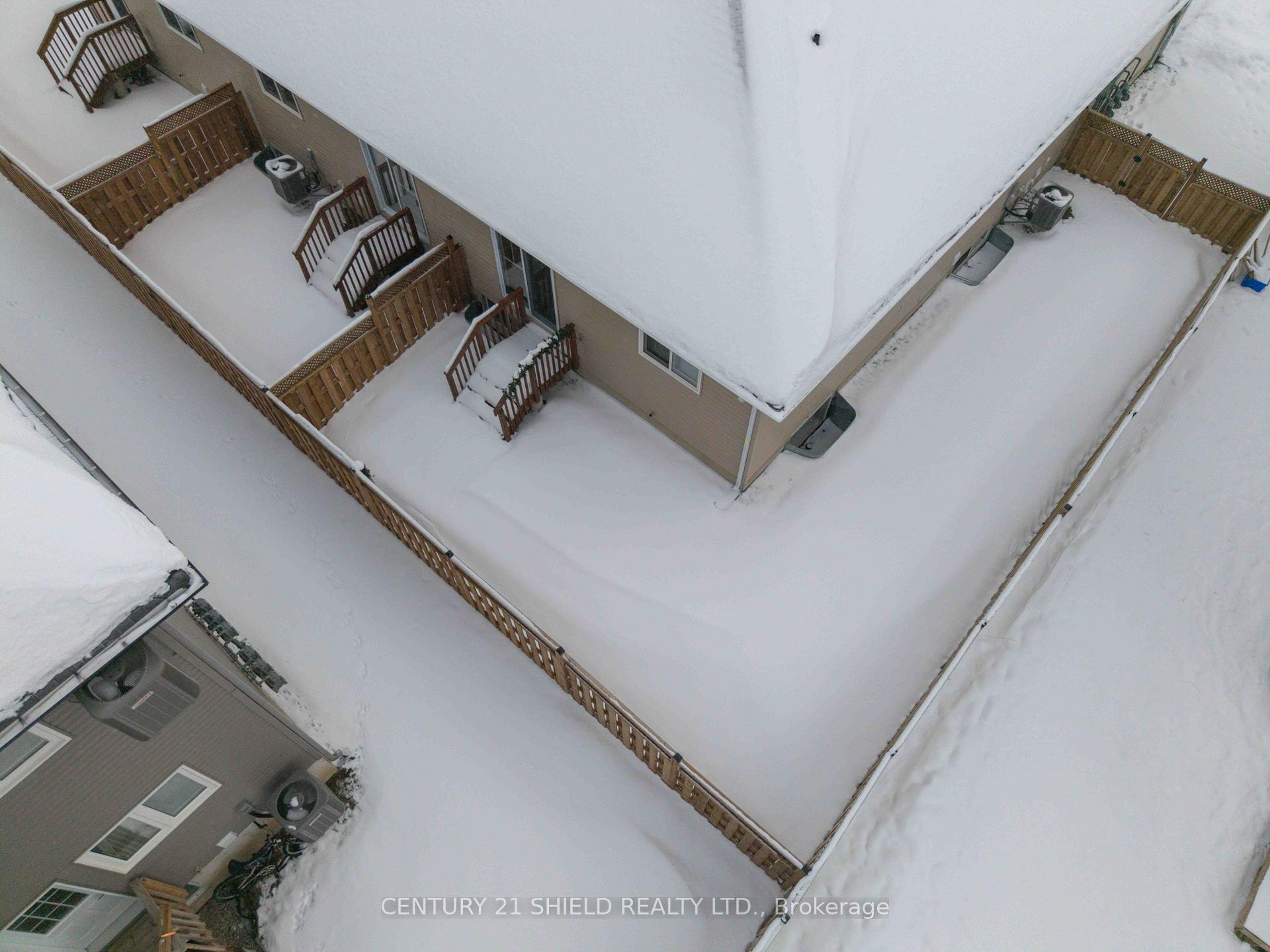 Photo 39 of 225 Third Street W, Cornwall — HOMEH