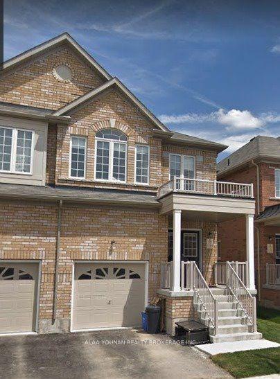 Photo 1 of 1055 Job Crescent, Milton, Harrison — HOMEH