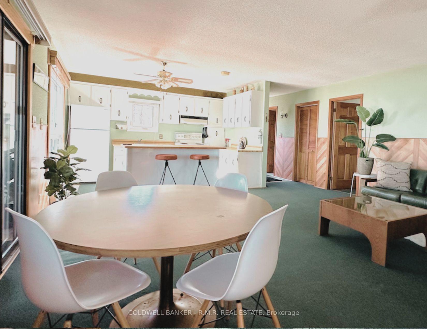 Photo 6 of 3493 Southwood Beach Boulevard, Ramara, Rural Ramara — HOMEH