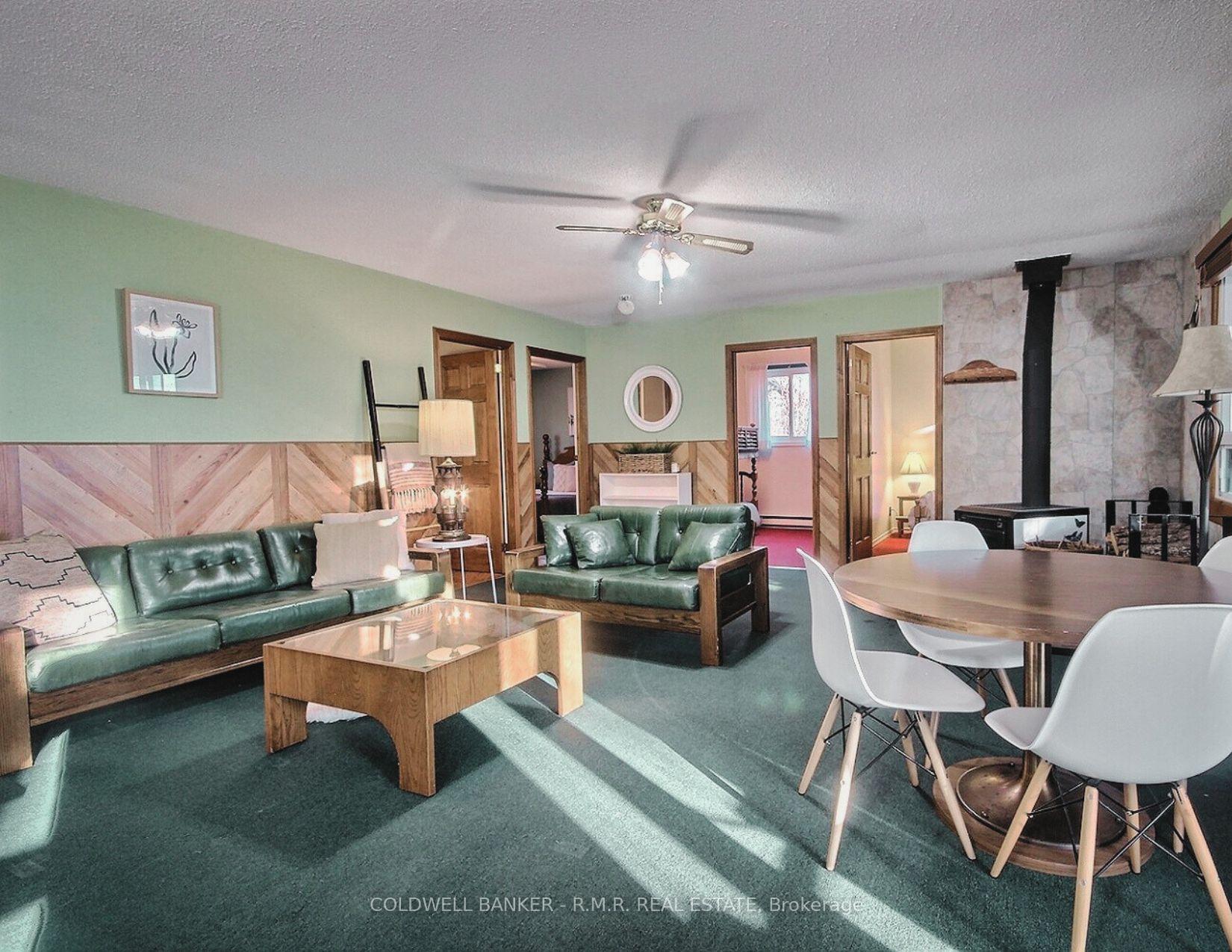 Photo 8 of 3493 Southwood Beach Boulevard, Ramara, Rural Ramara — HOMEH