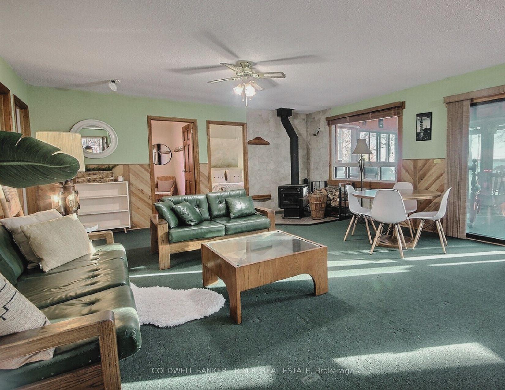 Photo 9 of 3493 Southwood Beach Boulevard, Ramara, Rural Ramara — HOMEH