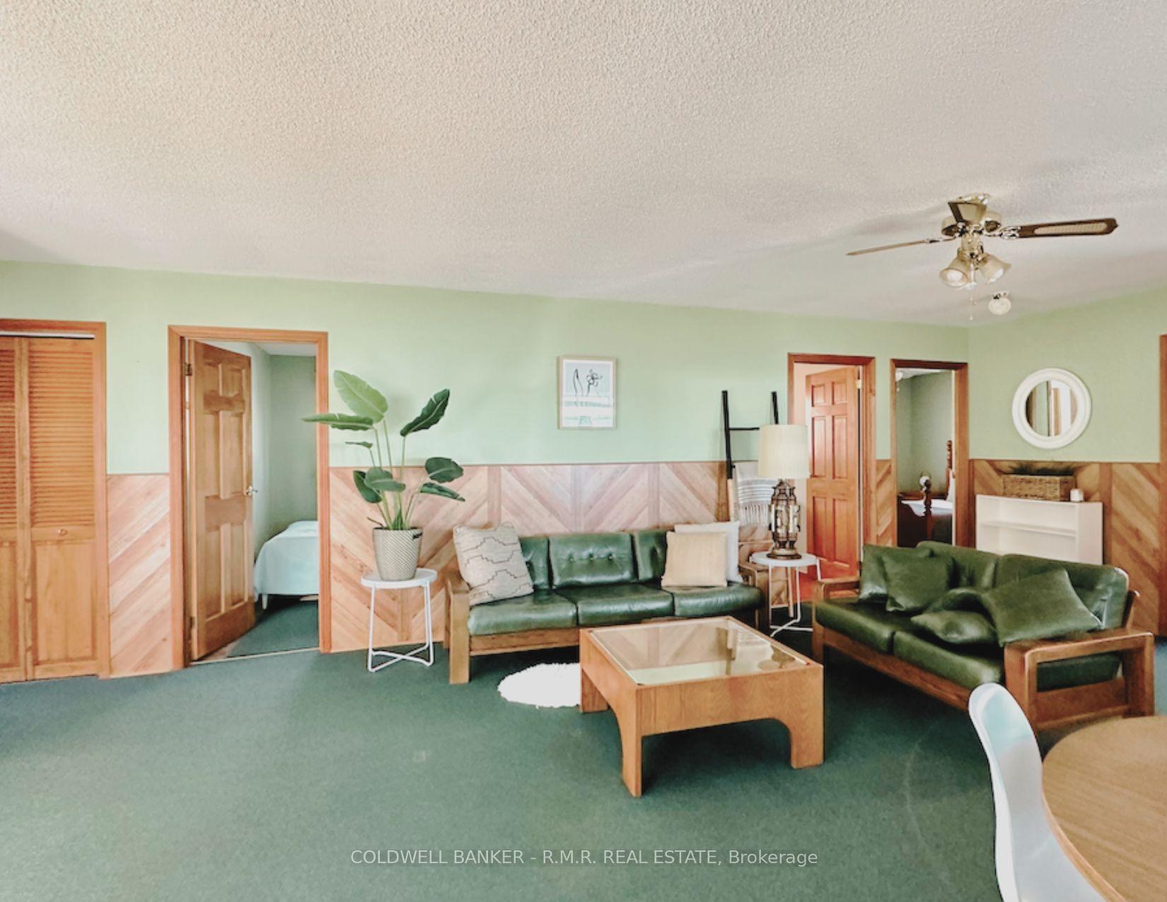Photo 11 of 3493 Southwood Beach Boulevard, Ramara, Rural Ramara — HOMEH