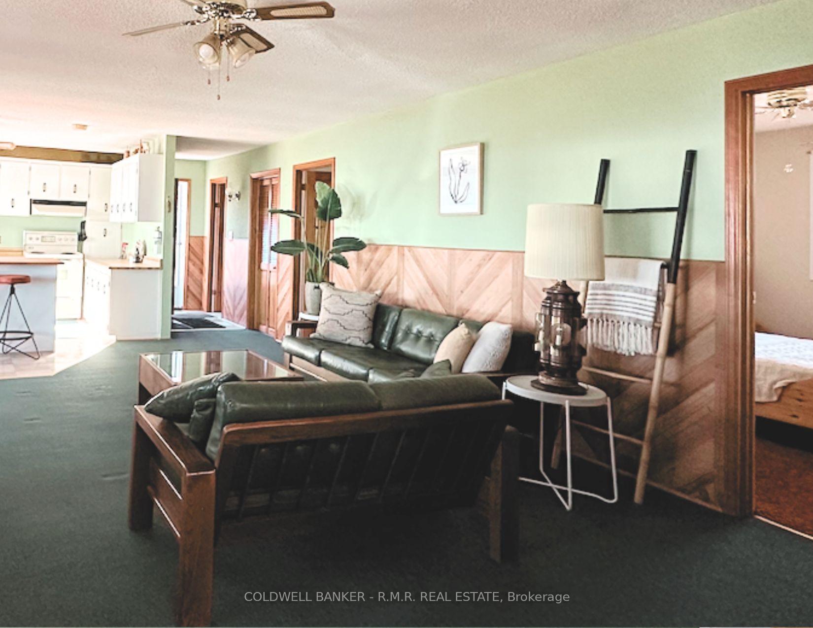 Photo 12 of 3493 Southwood Beach Boulevard, Ramara, Rural Ramara — HOMEH