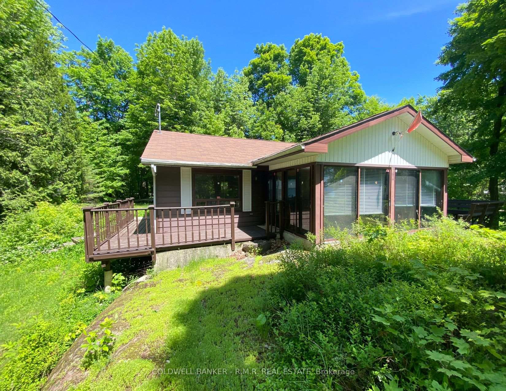 Photo 25 of 3493 Southwood Beach Boulevard, Ramara, Rural Ramara — HOMEH