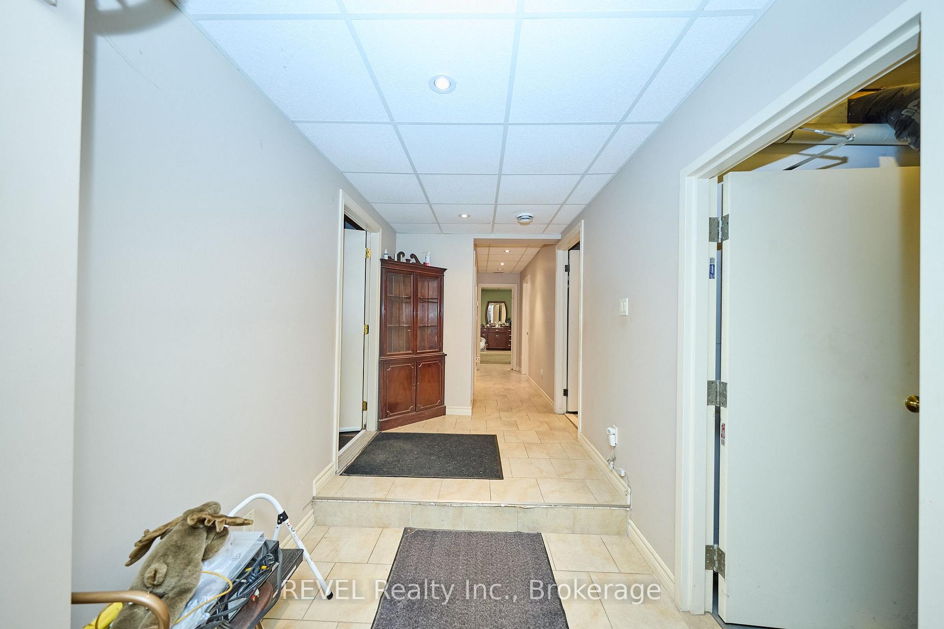 Photo 21 of 23 Amelia Street, Port Colborne, Main Street — HOMEH
