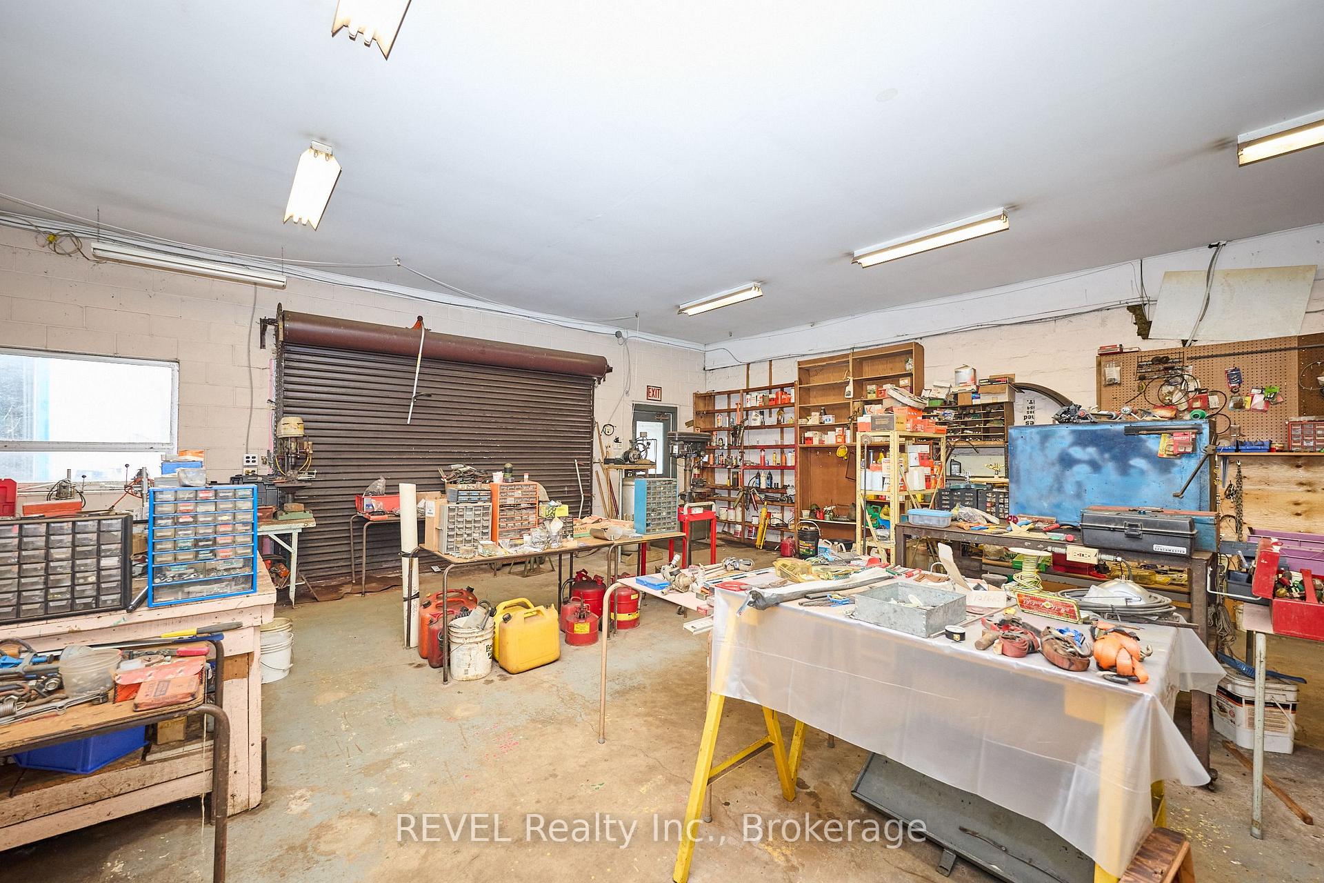 Photo 31 of 23 Amelia Street, Port Colborne, Main Street — HOMEH
