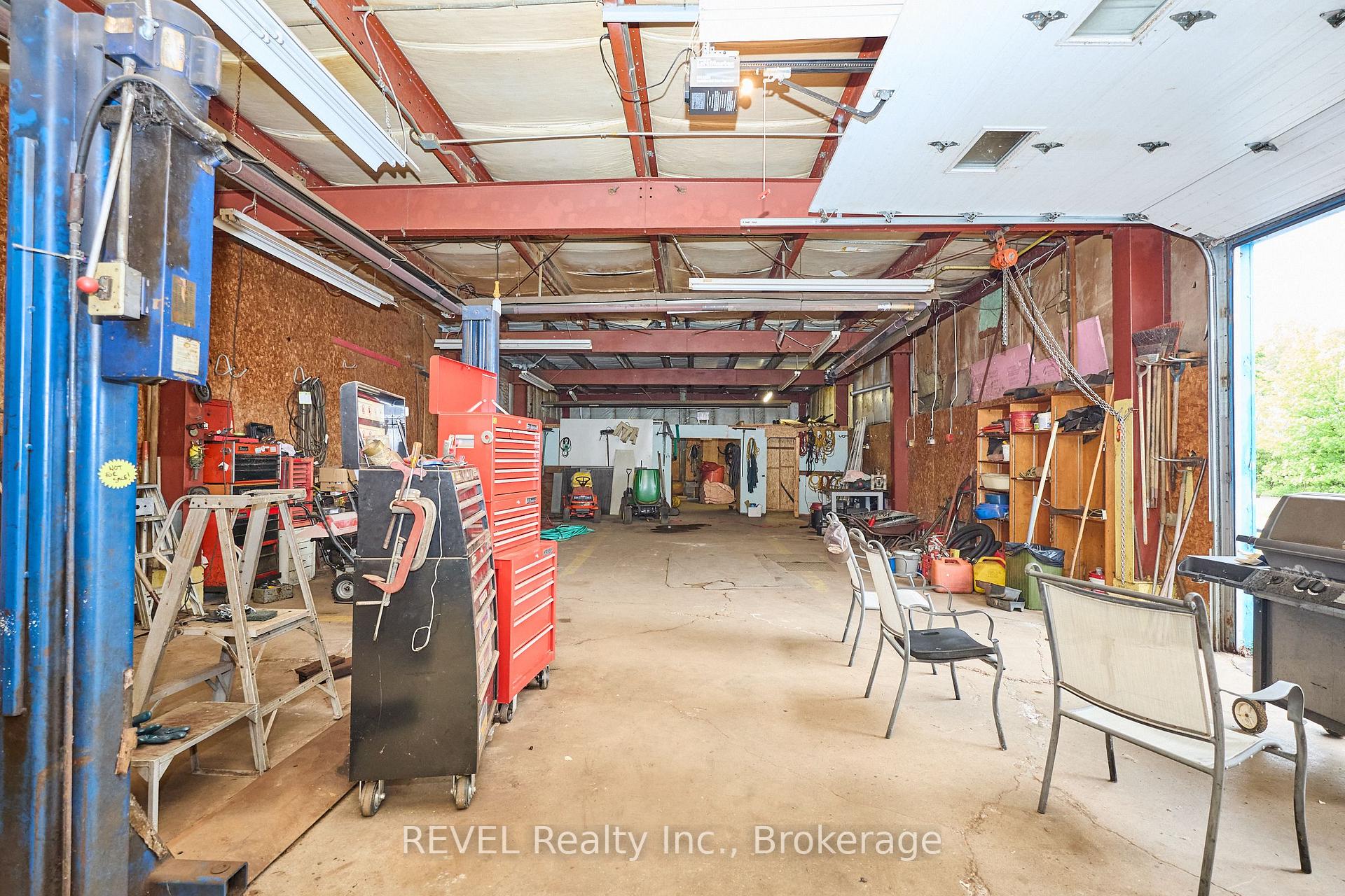 Photo 36 of 23 Amelia Street, Port Colborne, Main Street — HOMEH