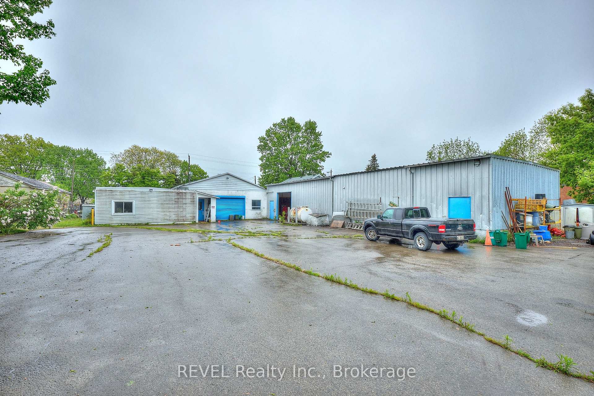 Photo 43 of 23 Amelia Street, Port Colborne, Main Street — HOMEH