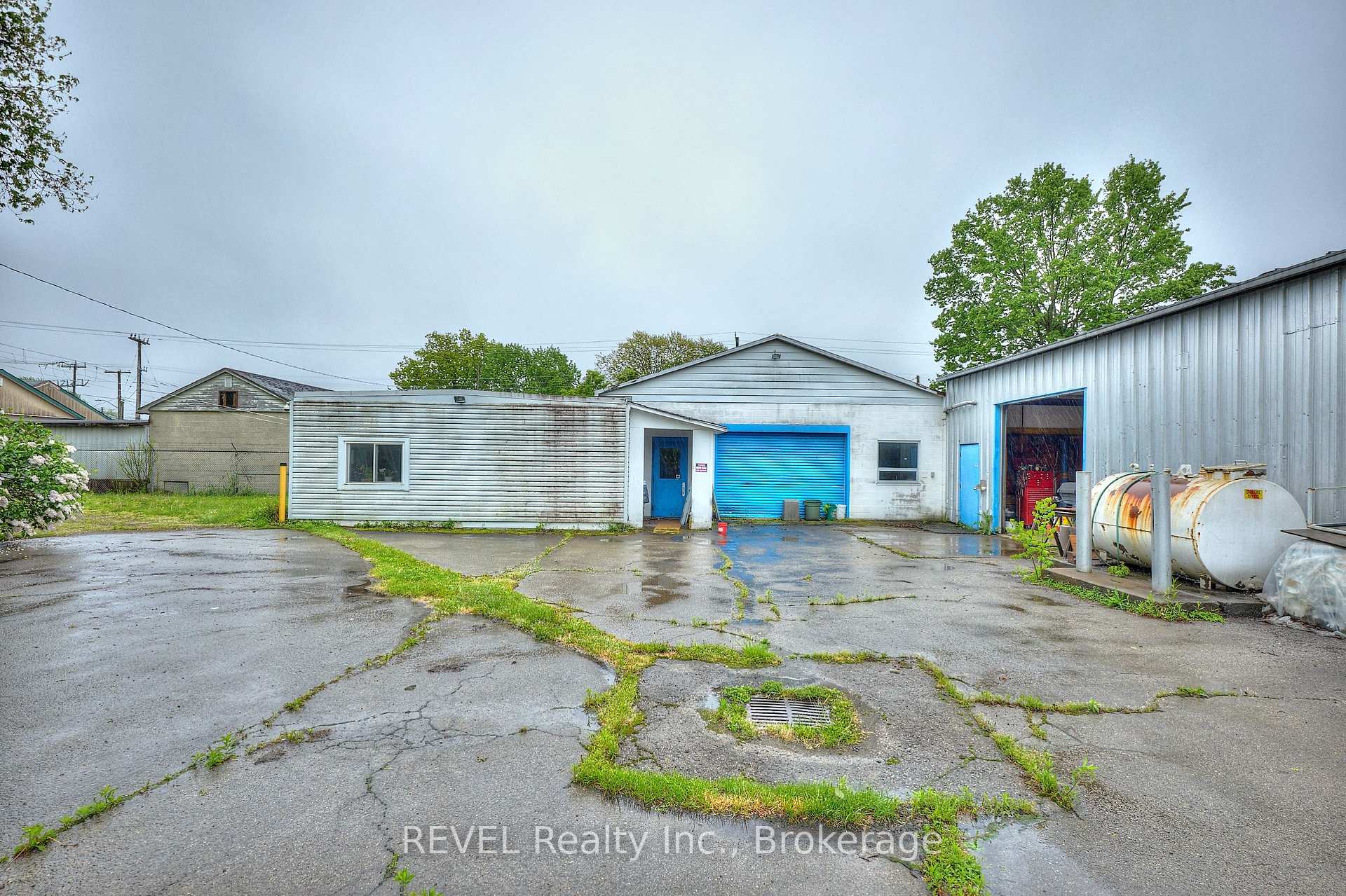 Photo 44 of 23 Amelia Street, Port Colborne, Main Street — HOMEH