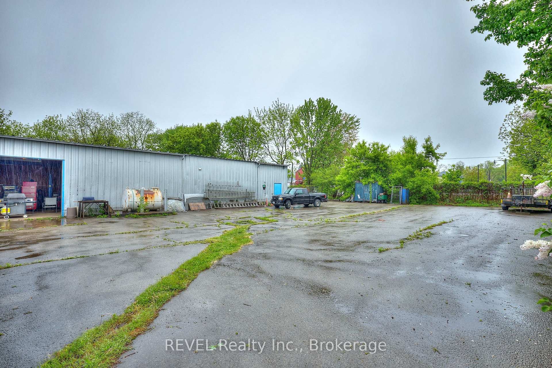 Photo 45 of 23 Amelia Street, Port Colborne, Main Street — HOMEH