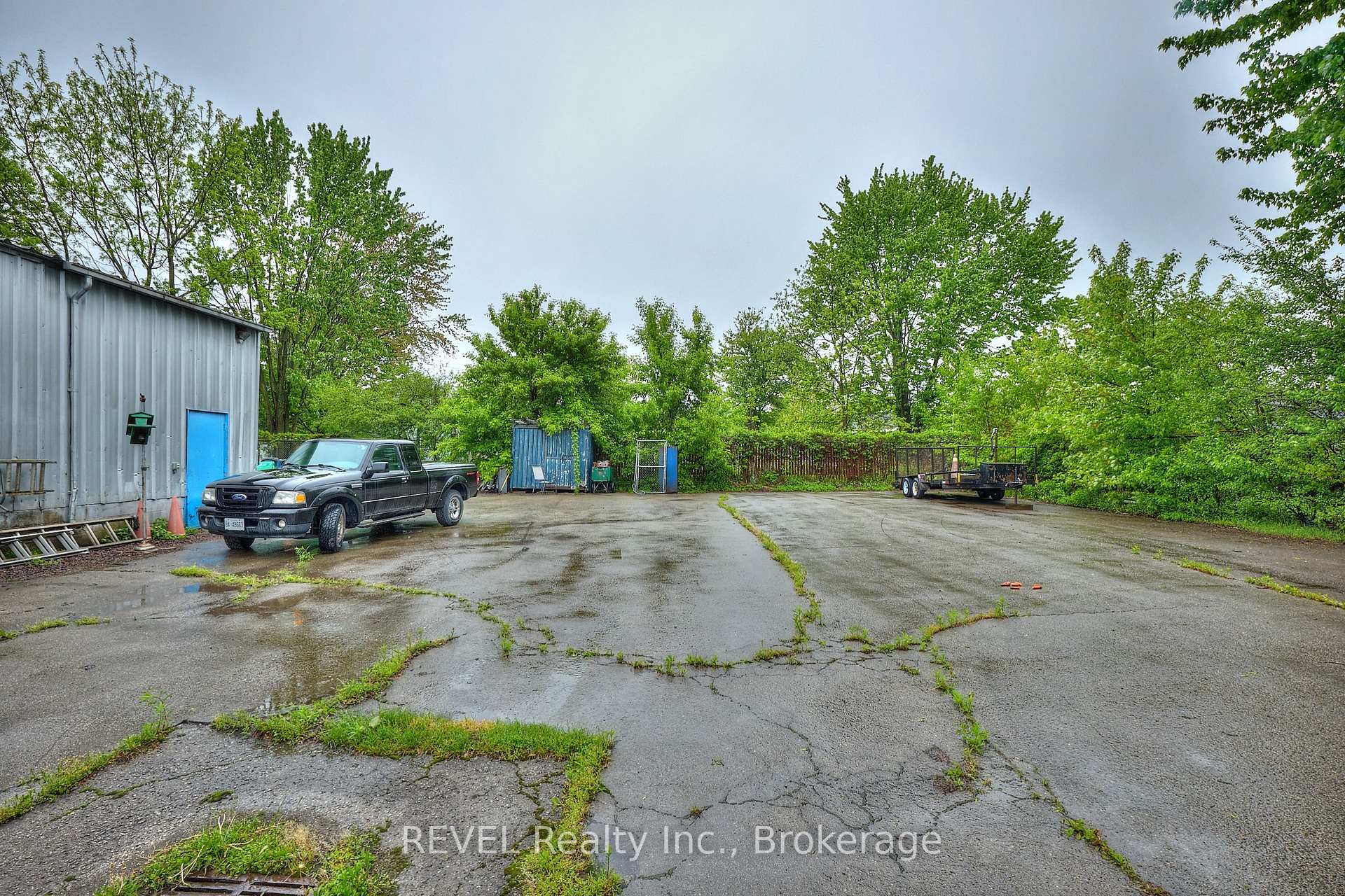 Photo 46 of 23 Amelia Street, Port Colborne, Main Street — HOMEH