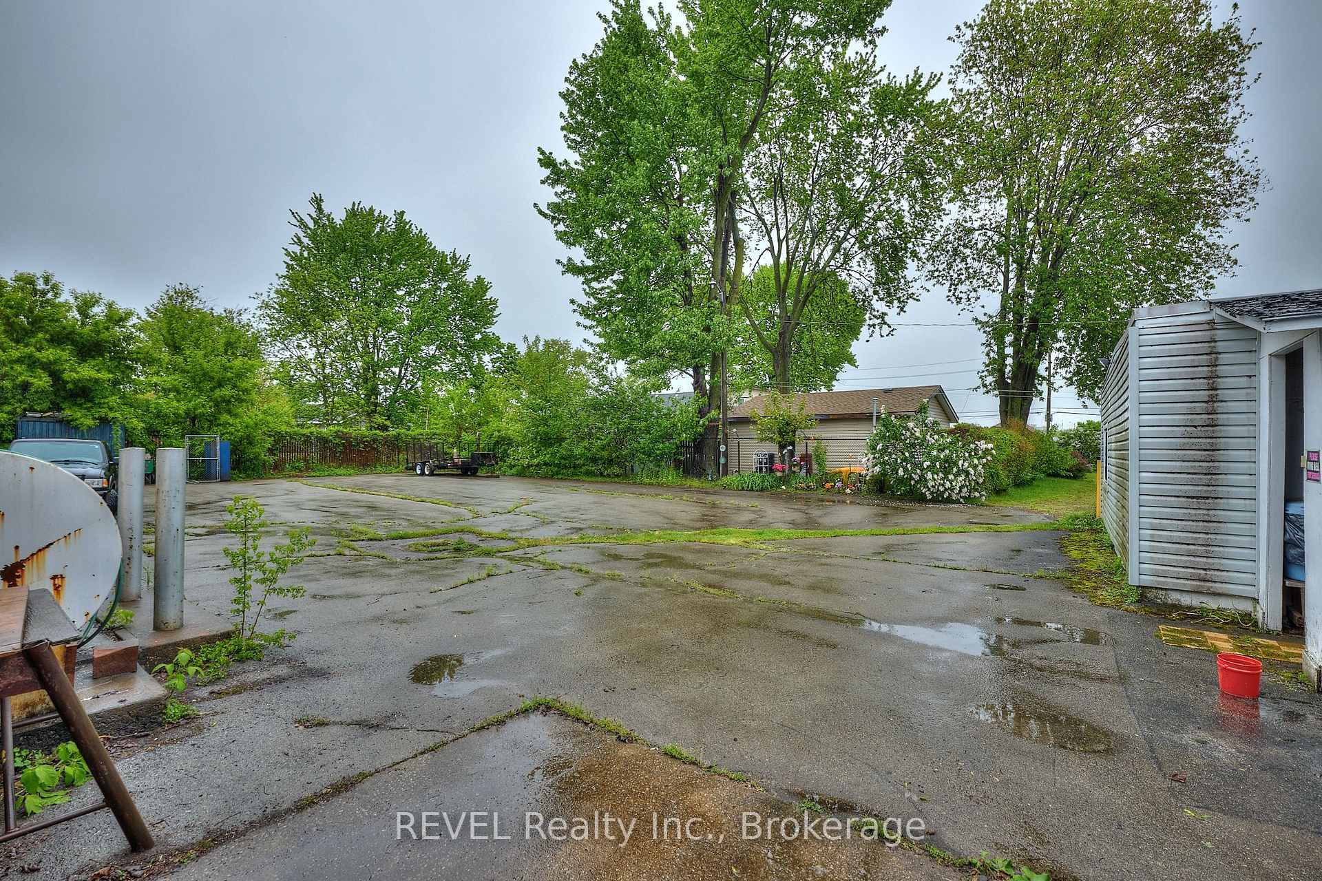 Photo 47 of 23 Amelia Street, Port Colborne, Main Street — HOMEH