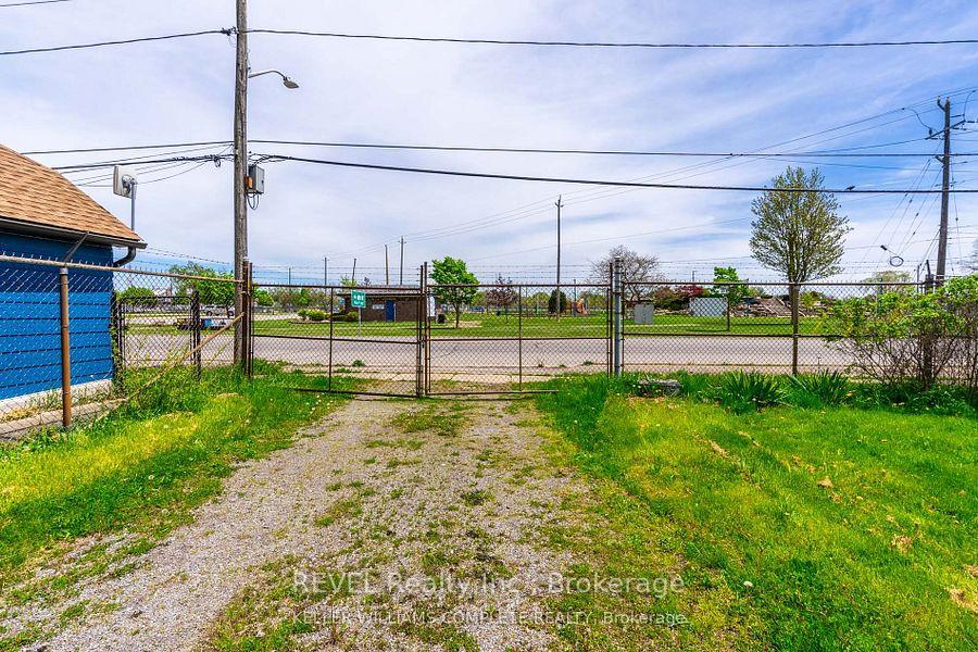 Photo 48 of 23 Amelia Street, Port Colborne, Main Street — HOMEH