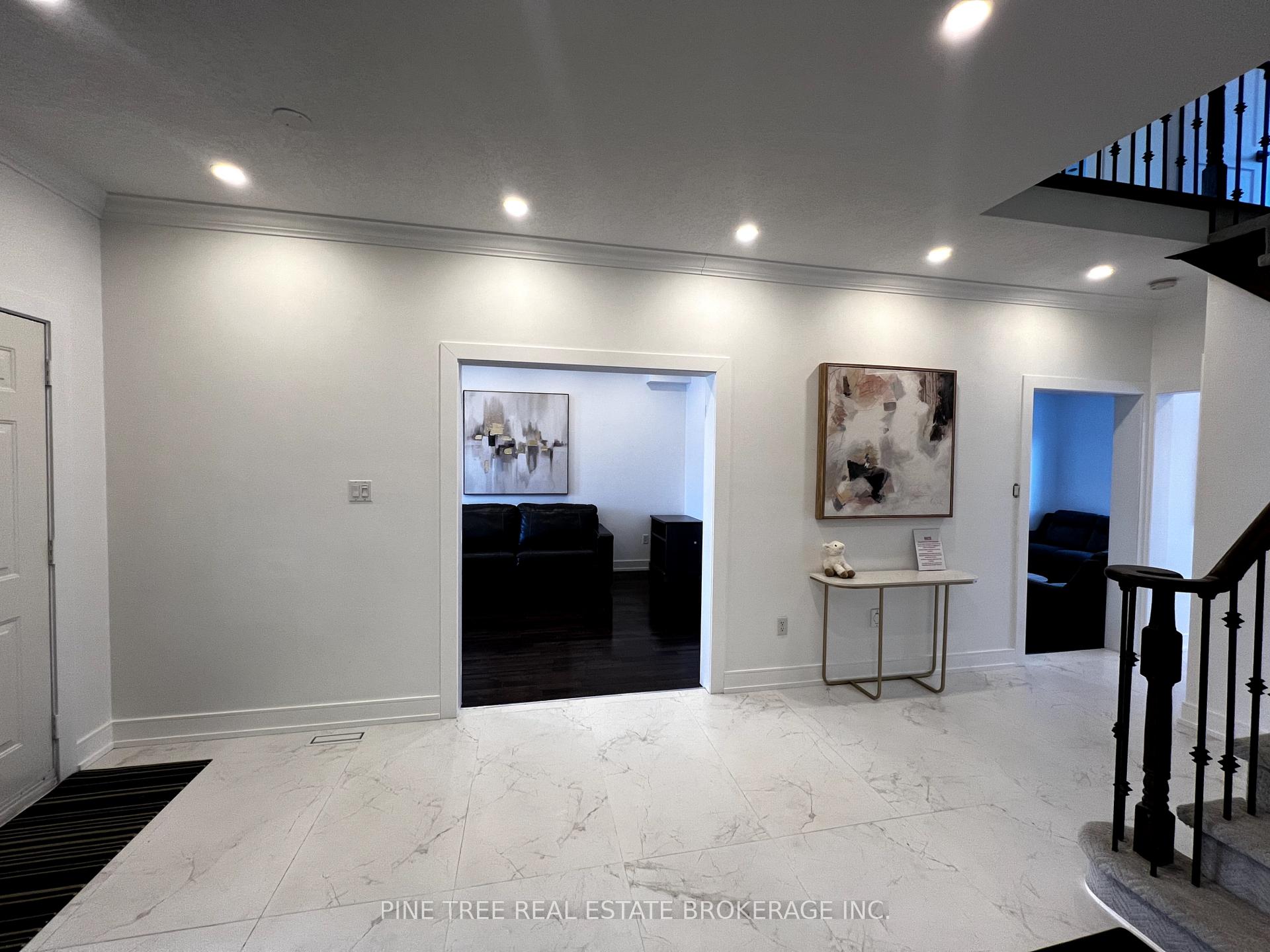 Photo 9 of Unit M&2nd, 62 Joseph Crescent, Barrie, Painswick South — HOMEH