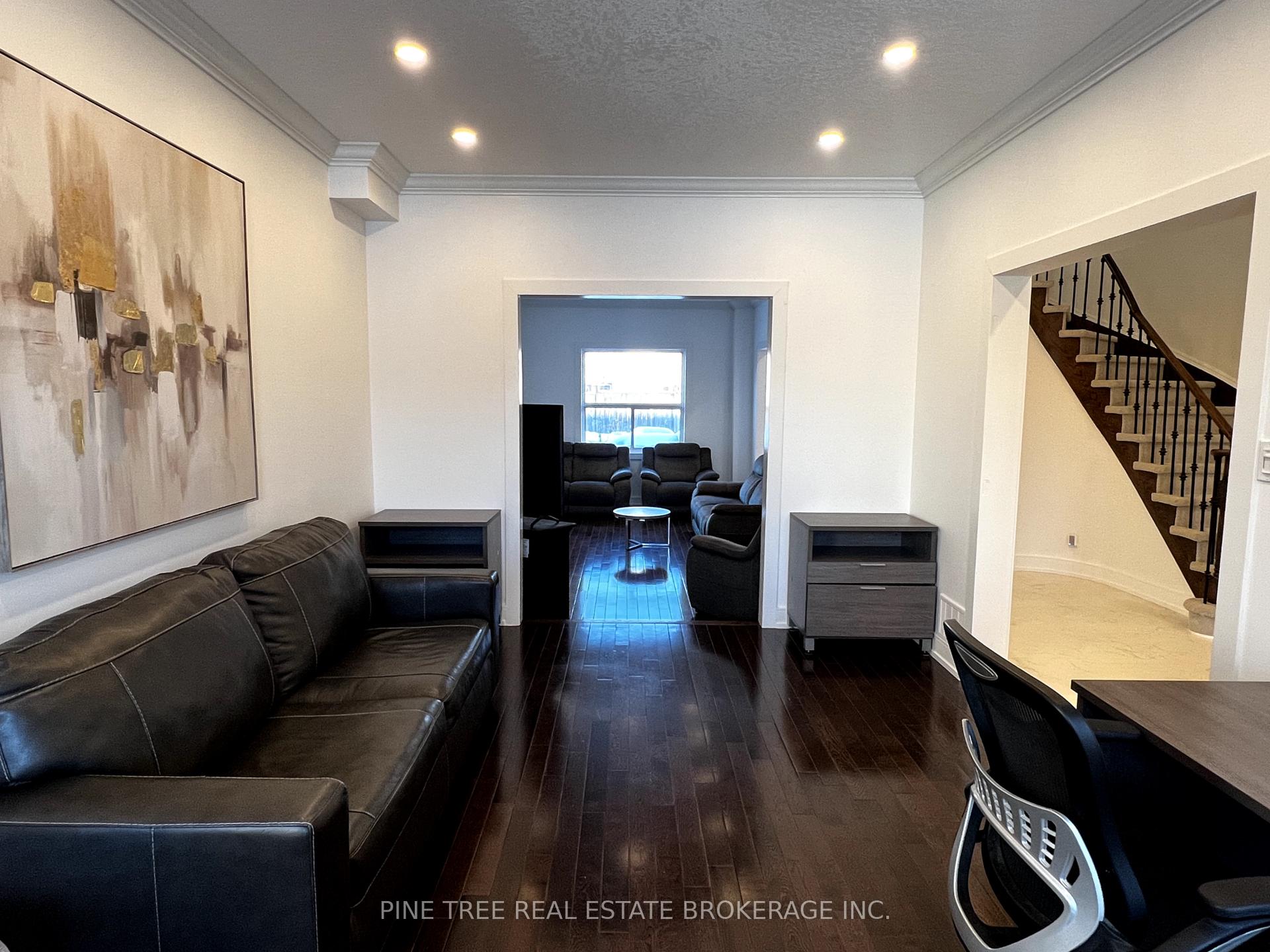 Photo 11 of Unit M&2nd, 62 Joseph Crescent, Barrie, Painswick South — HOMEH