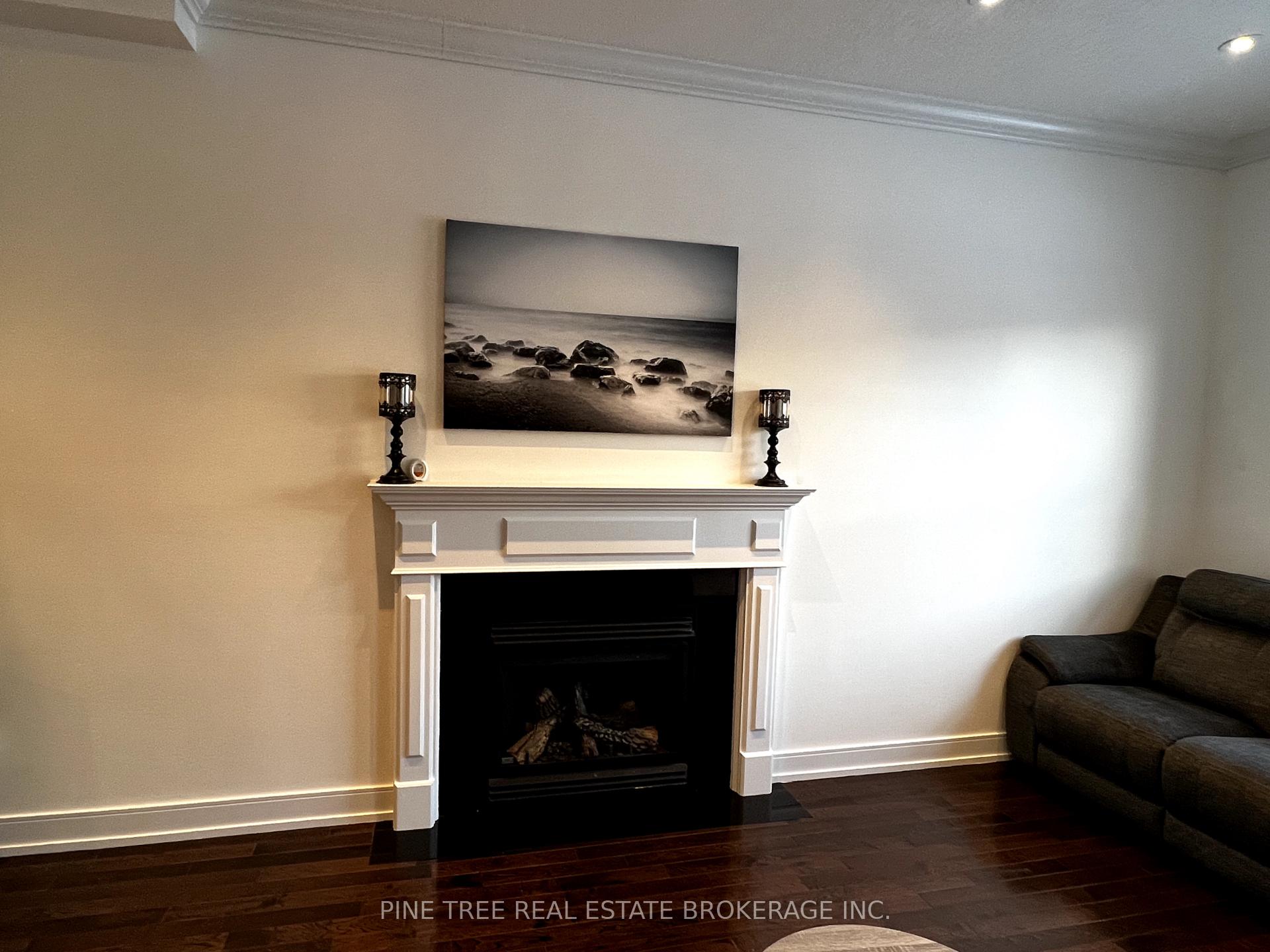 Photo 13 of Unit M&2nd, 62 Joseph Crescent, Barrie, Painswick South — HOMEH