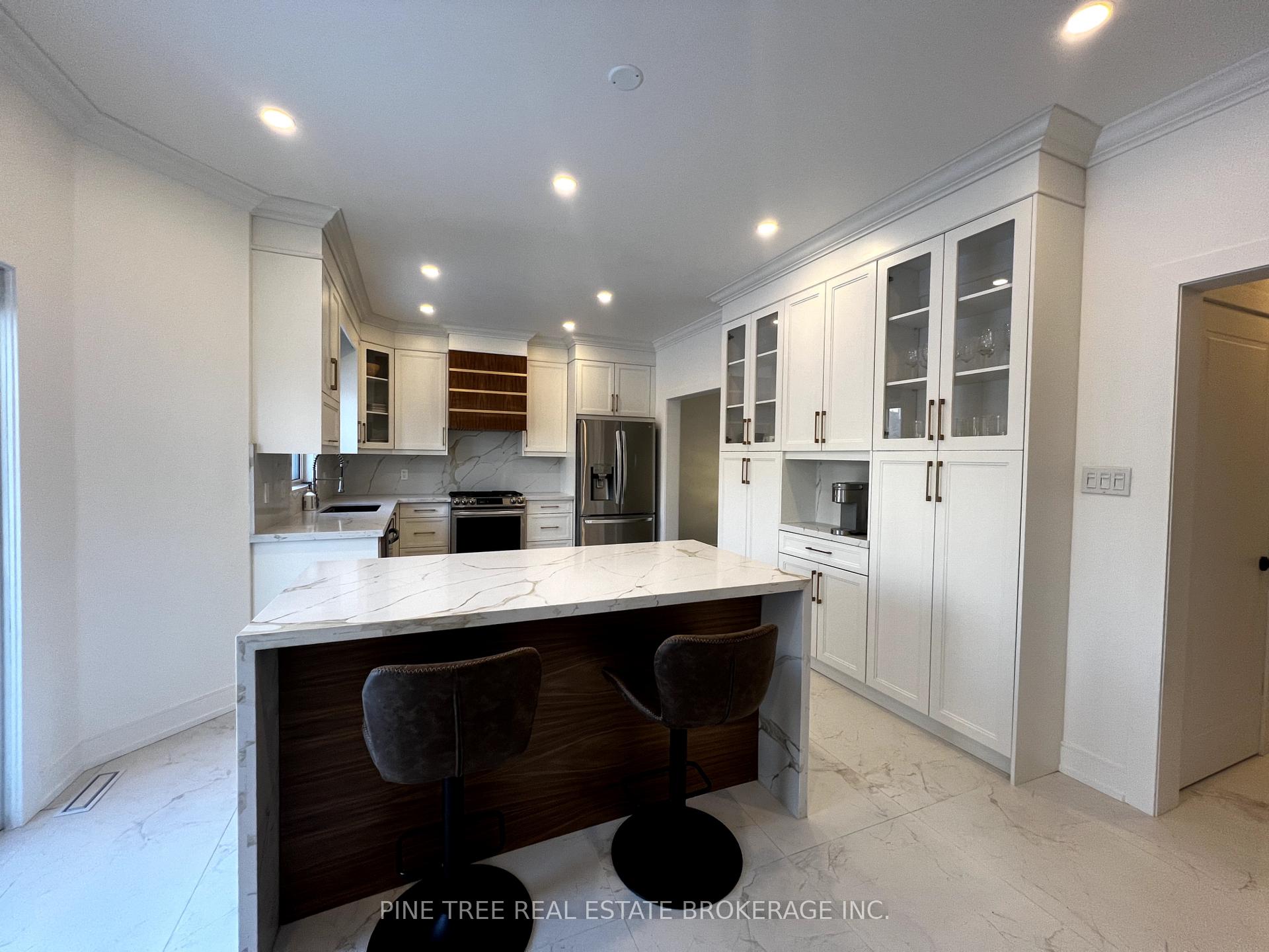 Photo 15 of Unit M&2nd, 62 Joseph Crescent, Barrie, Painswick South — HOMEH