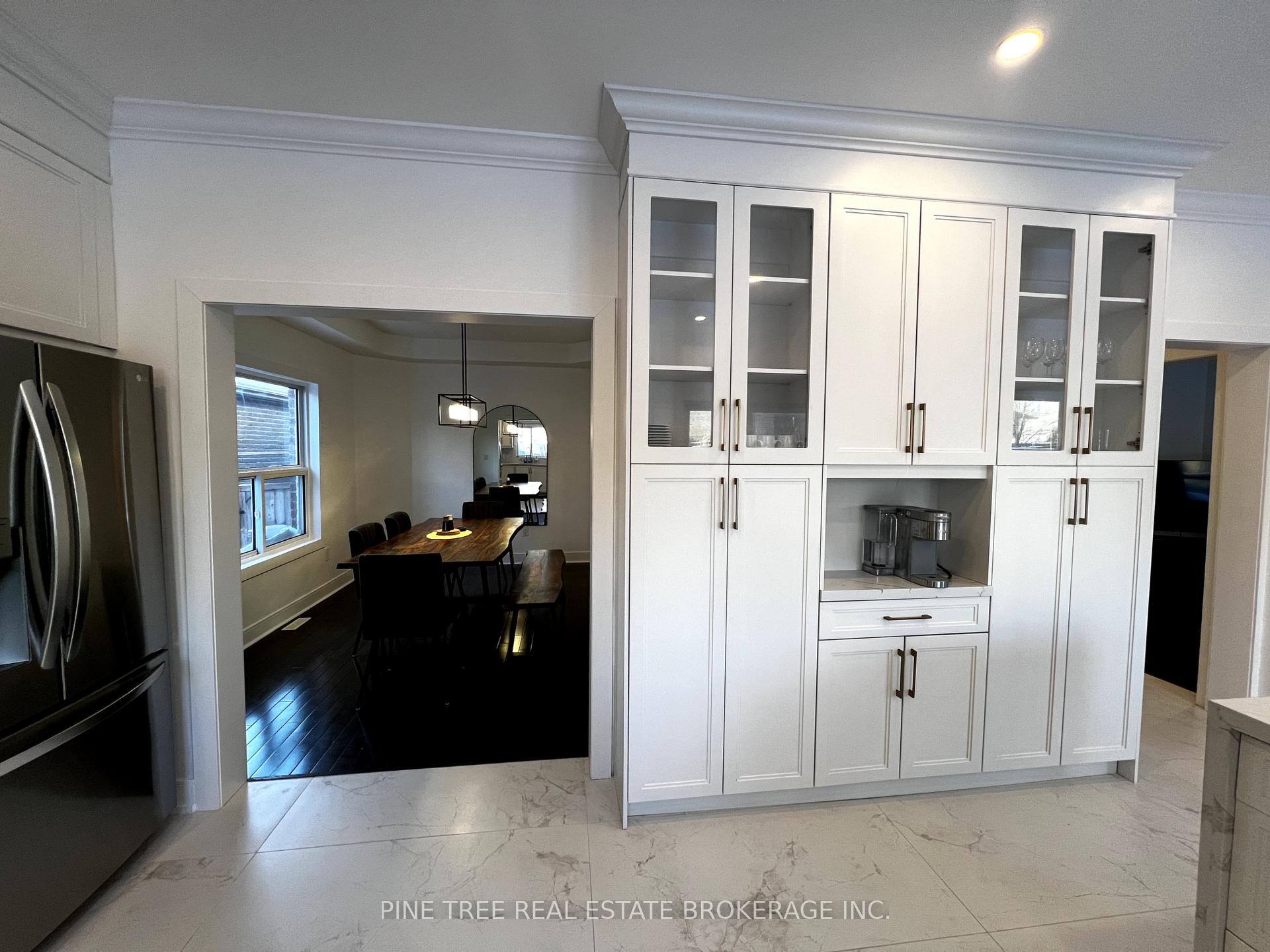Photo 19 of Unit M&2nd, 62 Joseph Crescent, Barrie, Painswick South — HOMEH