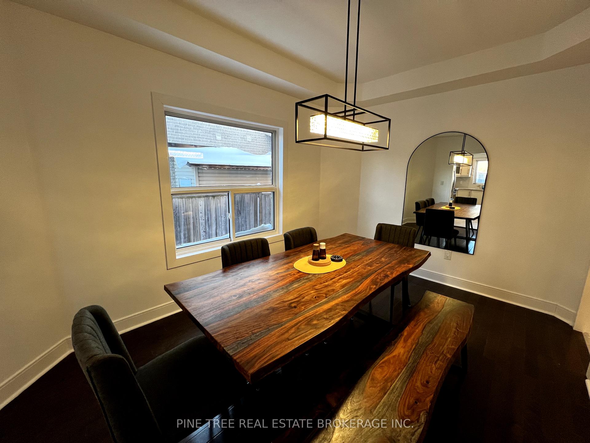 Photo 20 of Unit M&2nd, 62 Joseph Crescent, Barrie, Painswick South — HOMEH