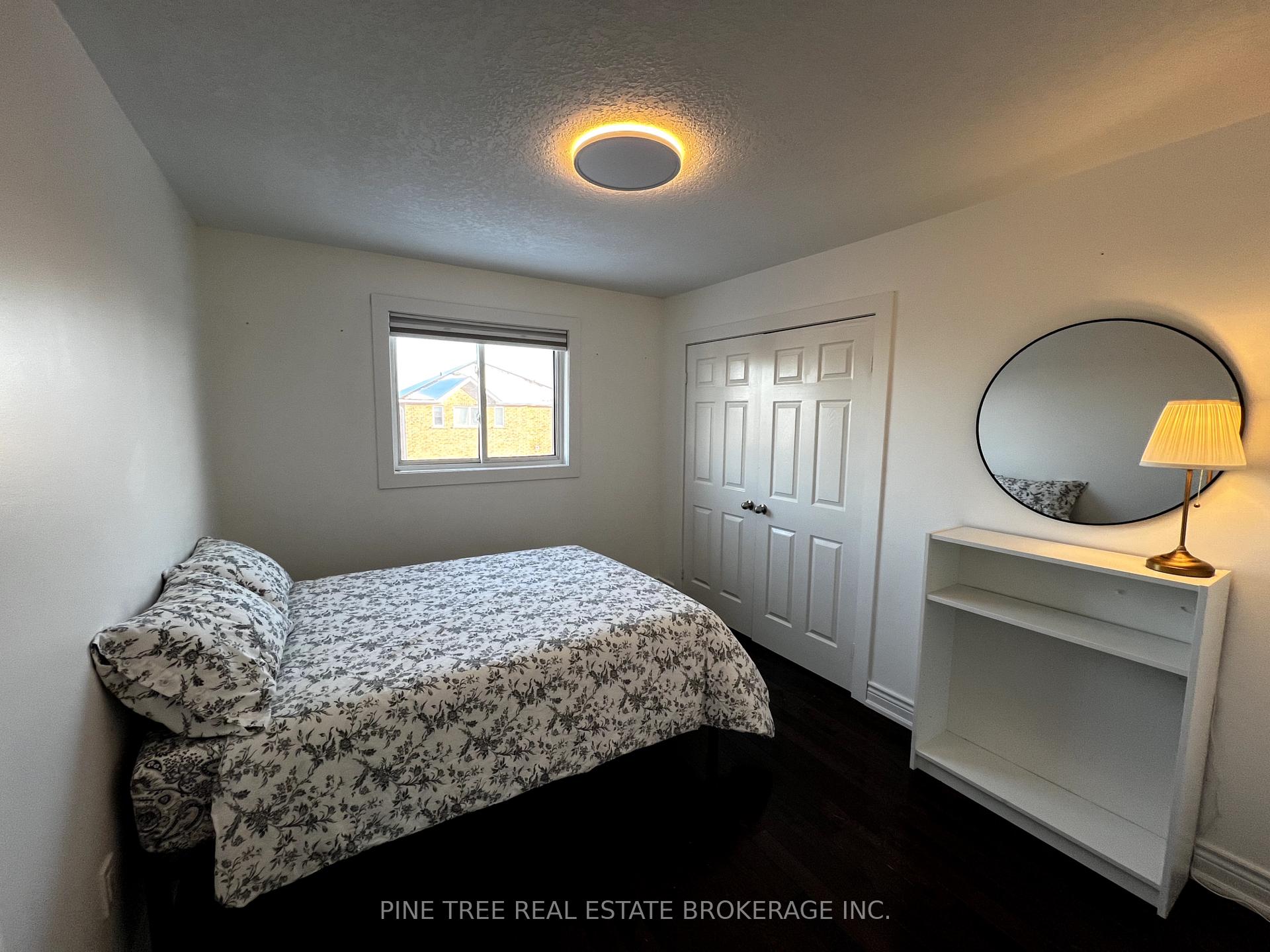 Photo 23 of Unit M&2nd, 62 Joseph Crescent, Barrie, Painswick South — HOMEH