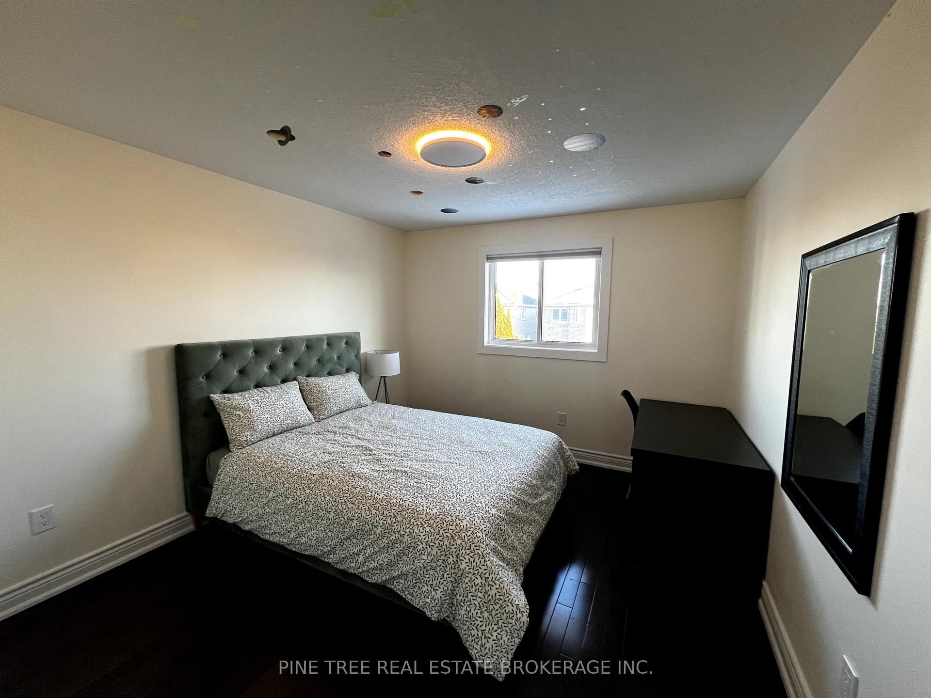 Photo 24 of Unit M&2nd, 62 Joseph Crescent, Barrie, Painswick South — HOMEH
