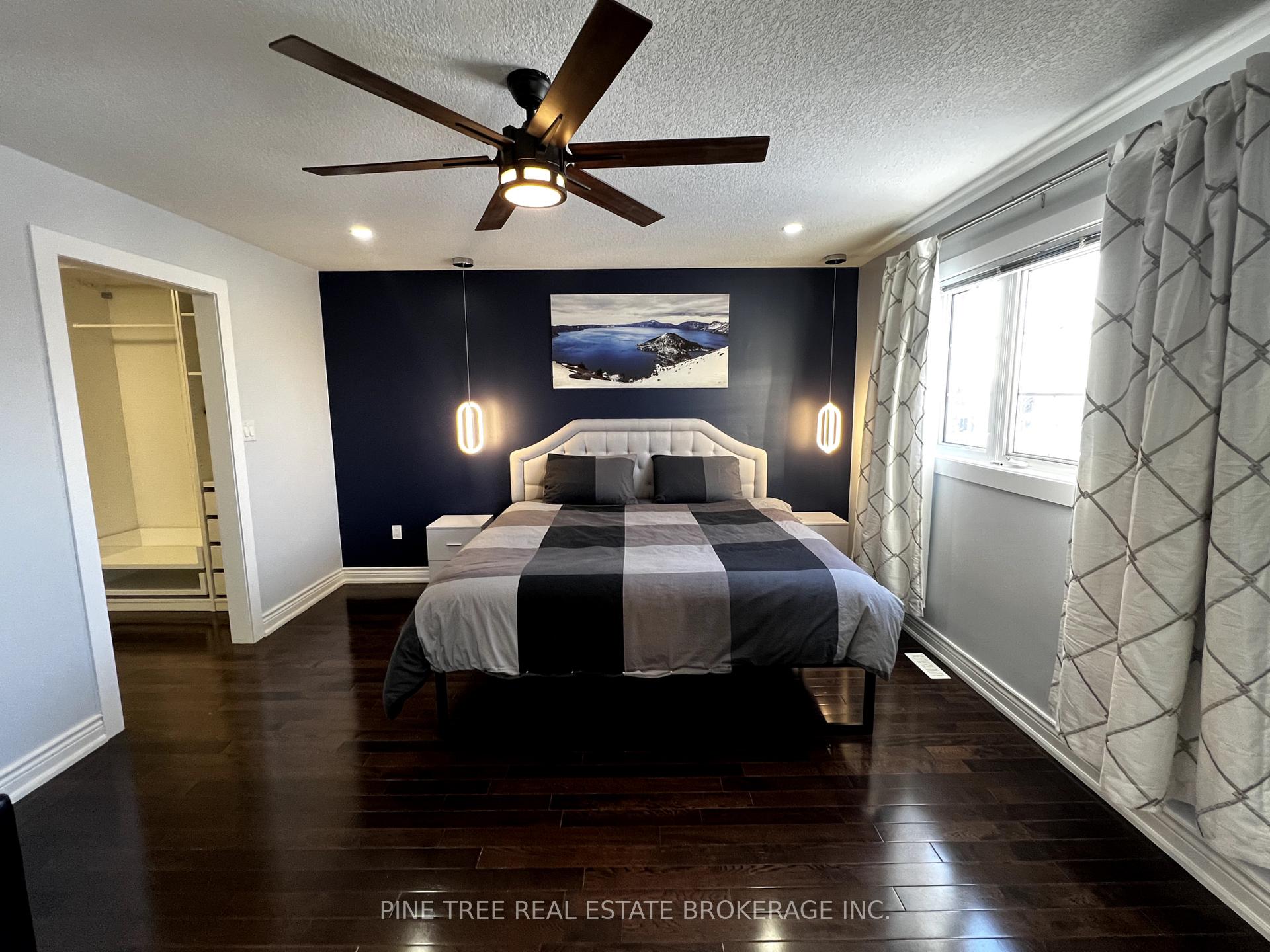 Photo 29 of Unit M&2nd, 62 Joseph Crescent, Barrie, Painswick South — HOMEH