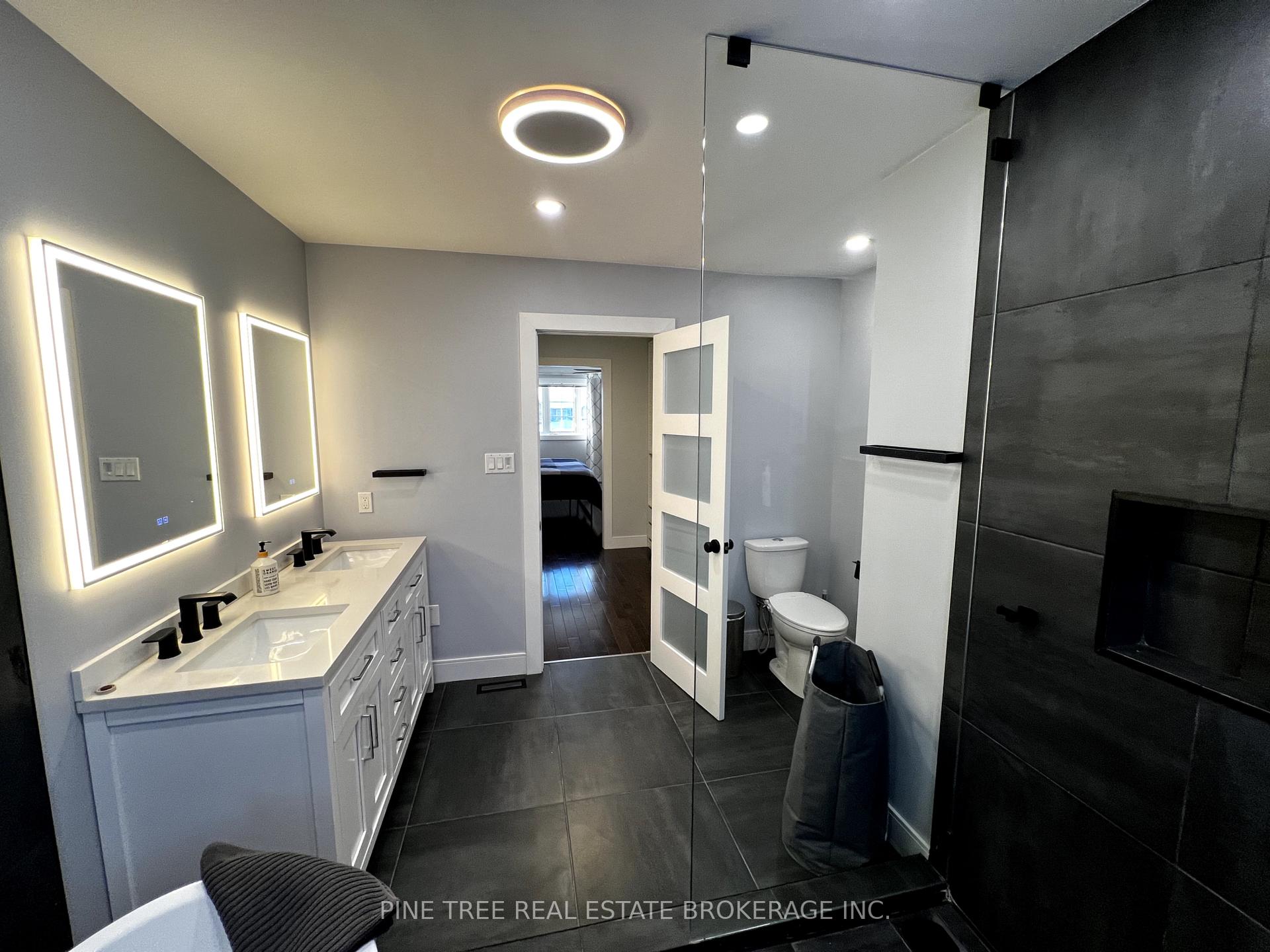 Photo 35 of Unit M&2nd, 62 Joseph Crescent, Barrie, Painswick South — HOMEH